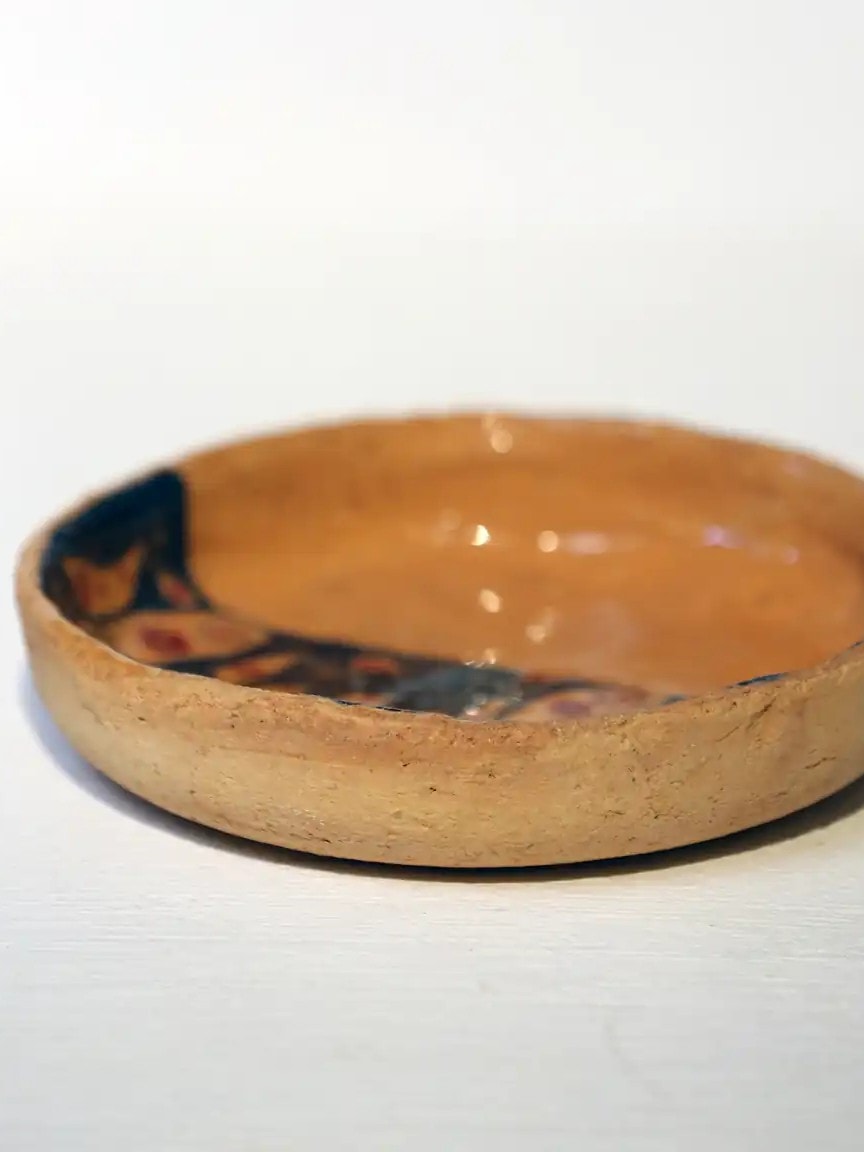Etnik Tabak 18cm
