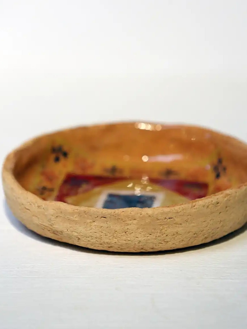 Etnik Tabak 18cm