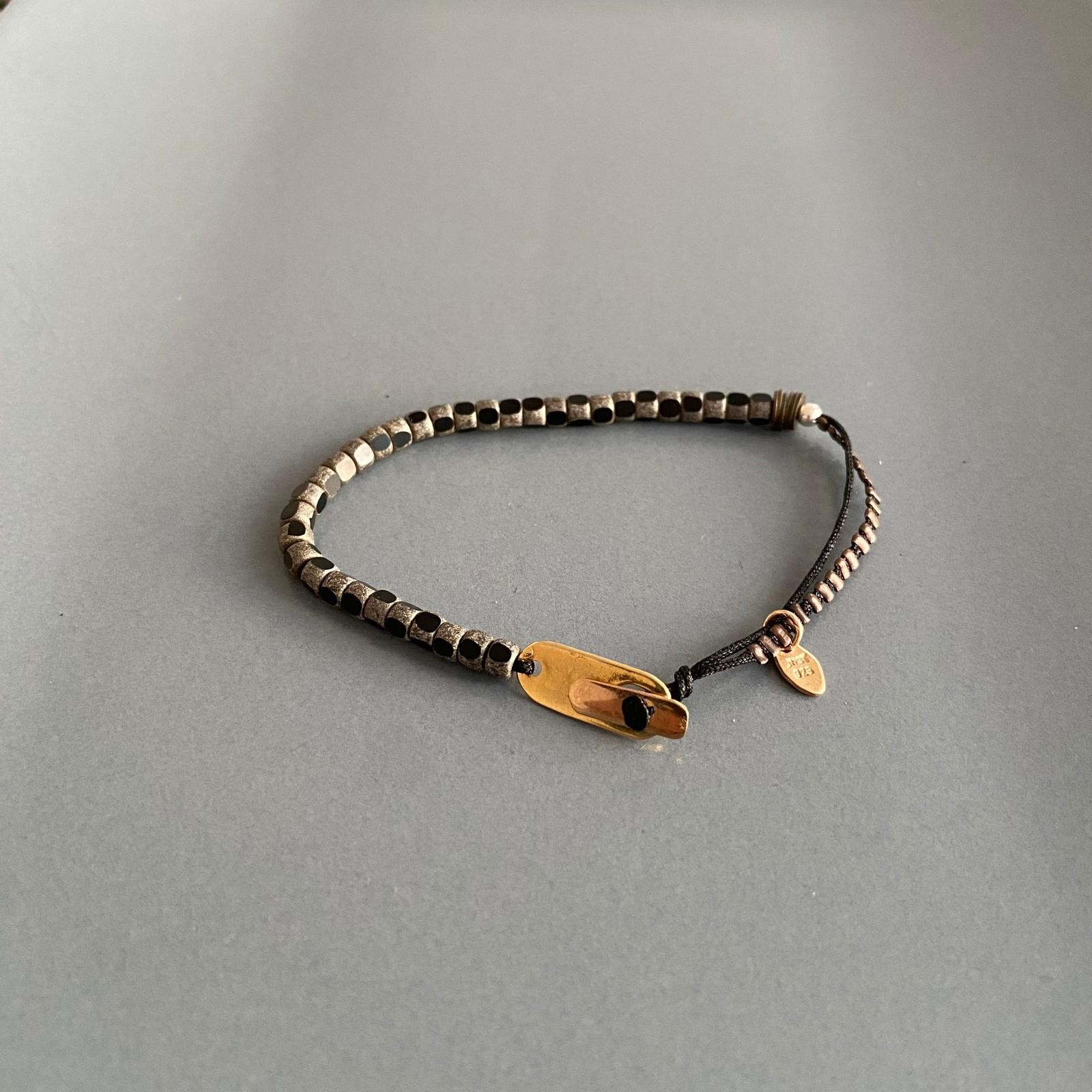 Noble Bracelet