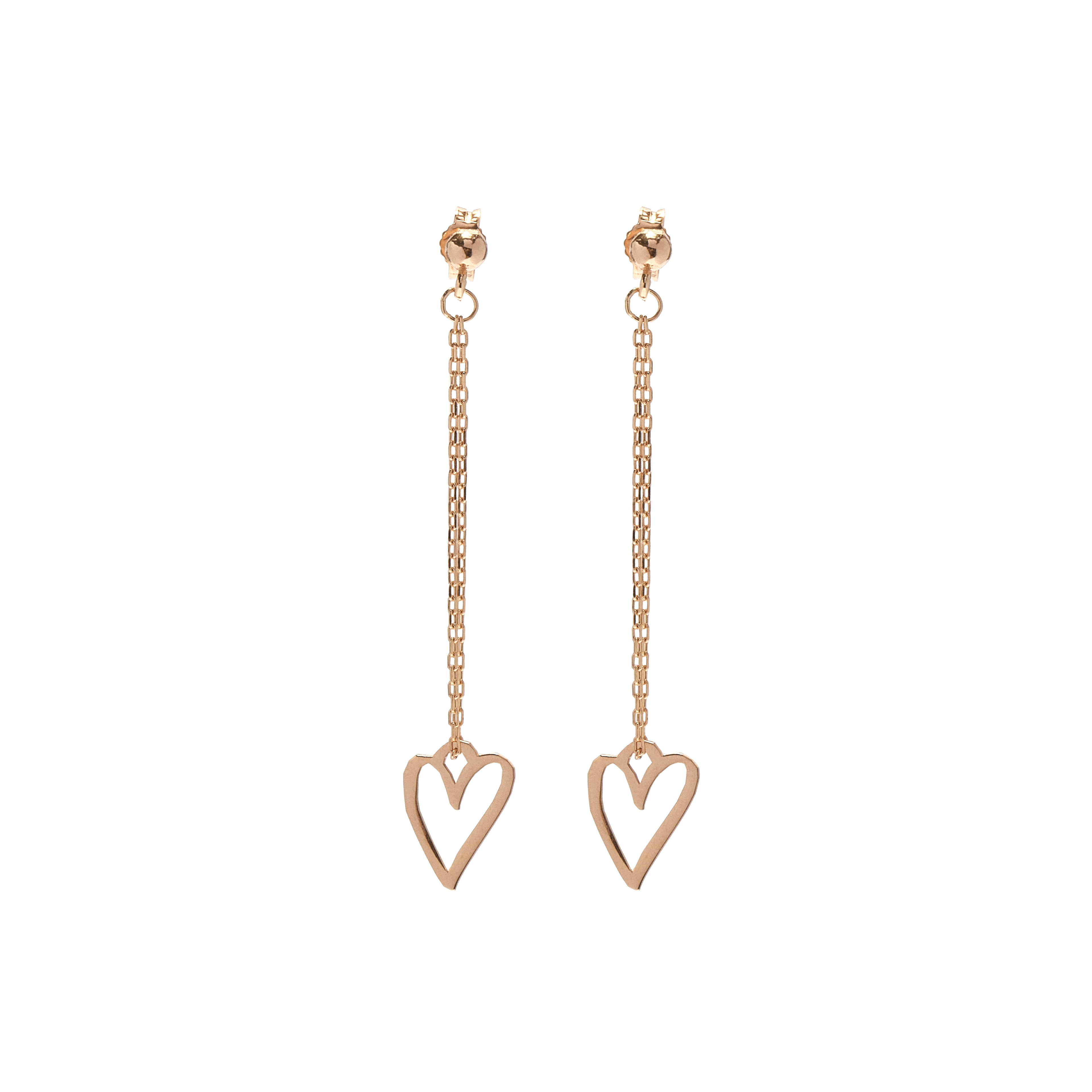 Whisper Kadın Küpe