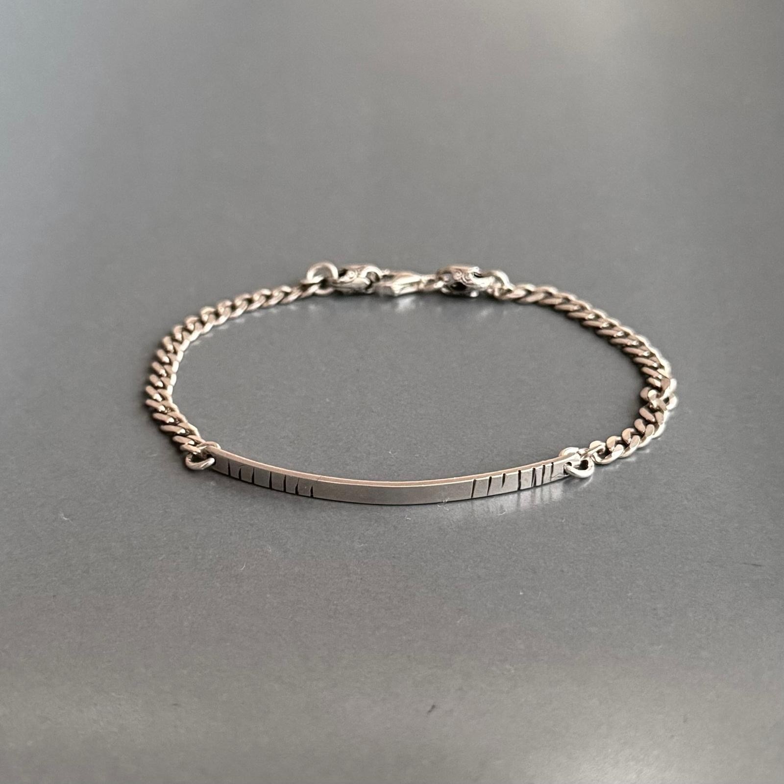 Marine Men's Bracelet