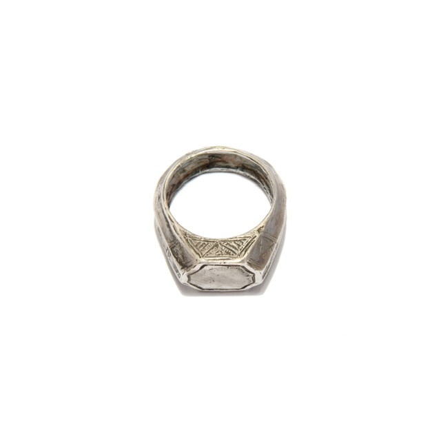 Hercules Men's Ring