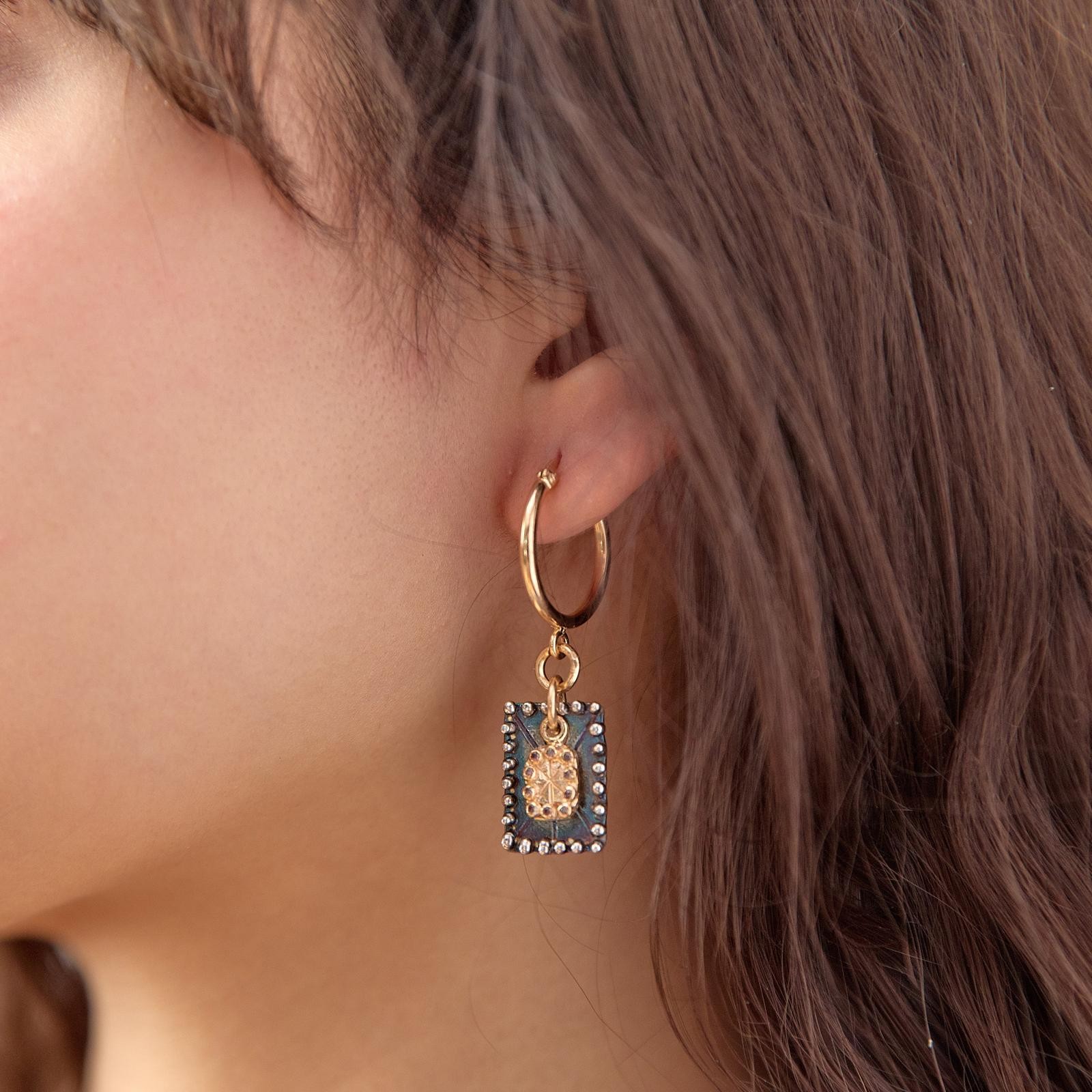Robin Women's Earring