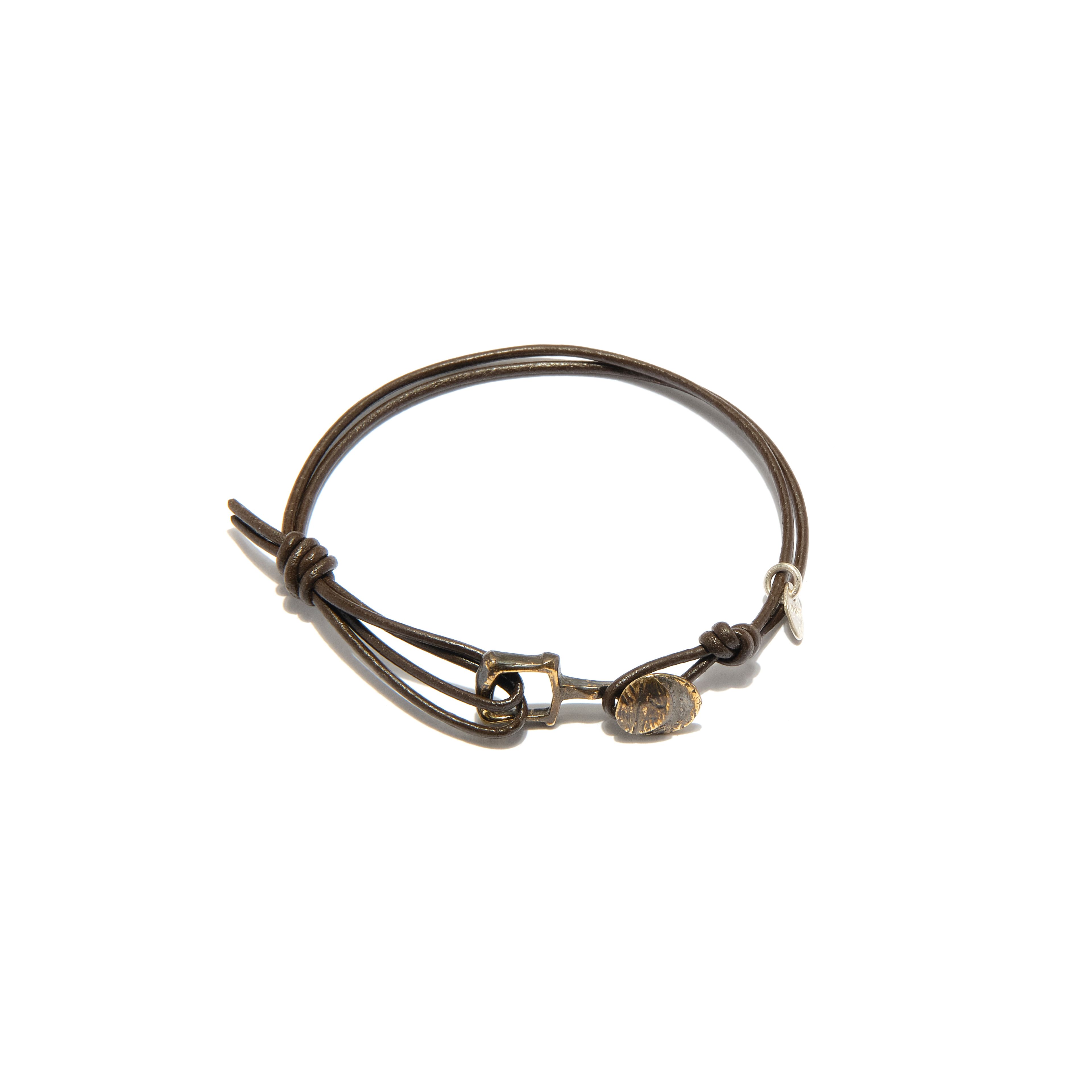 Crown Men's Bracelet