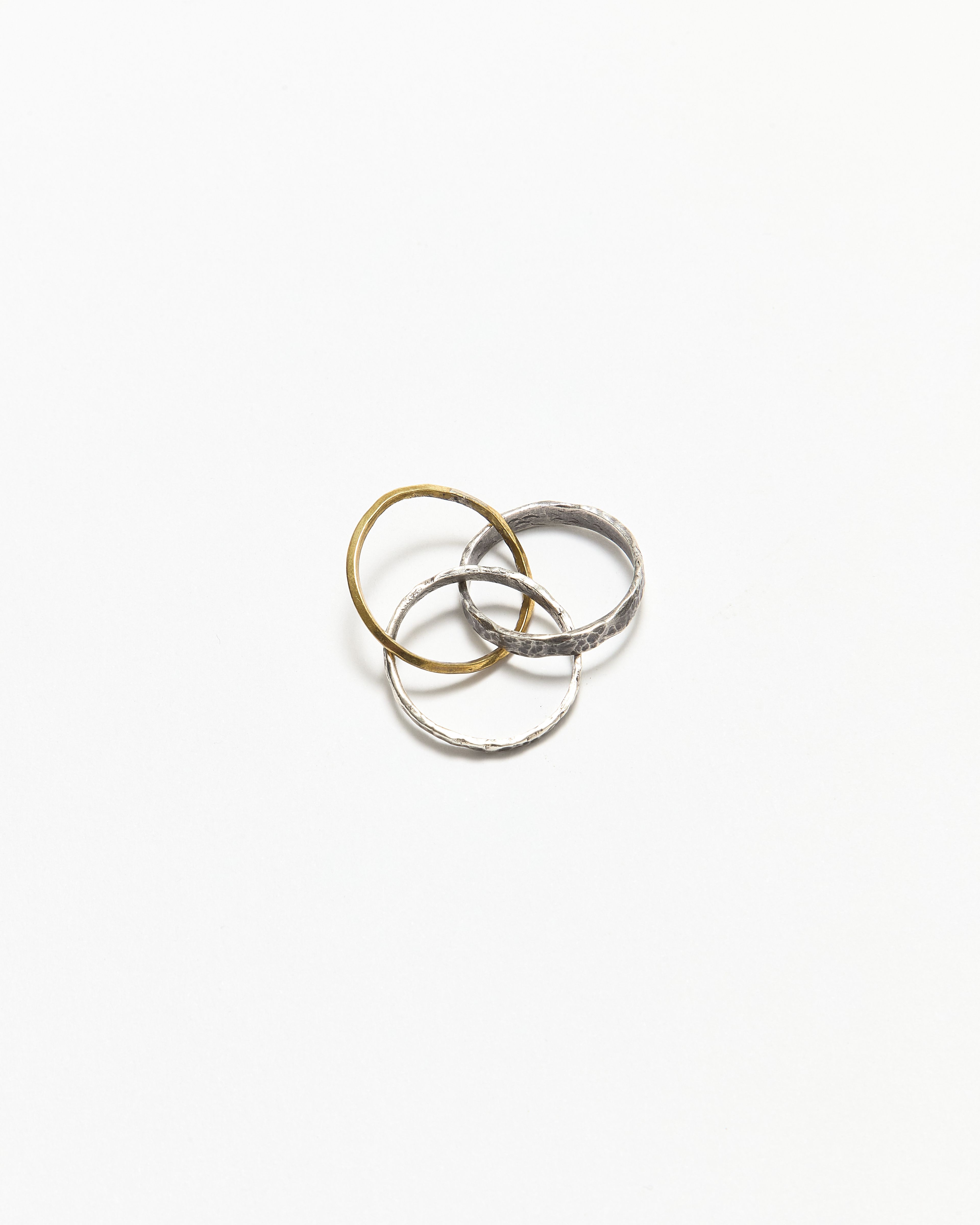 Rotate Men's Ring