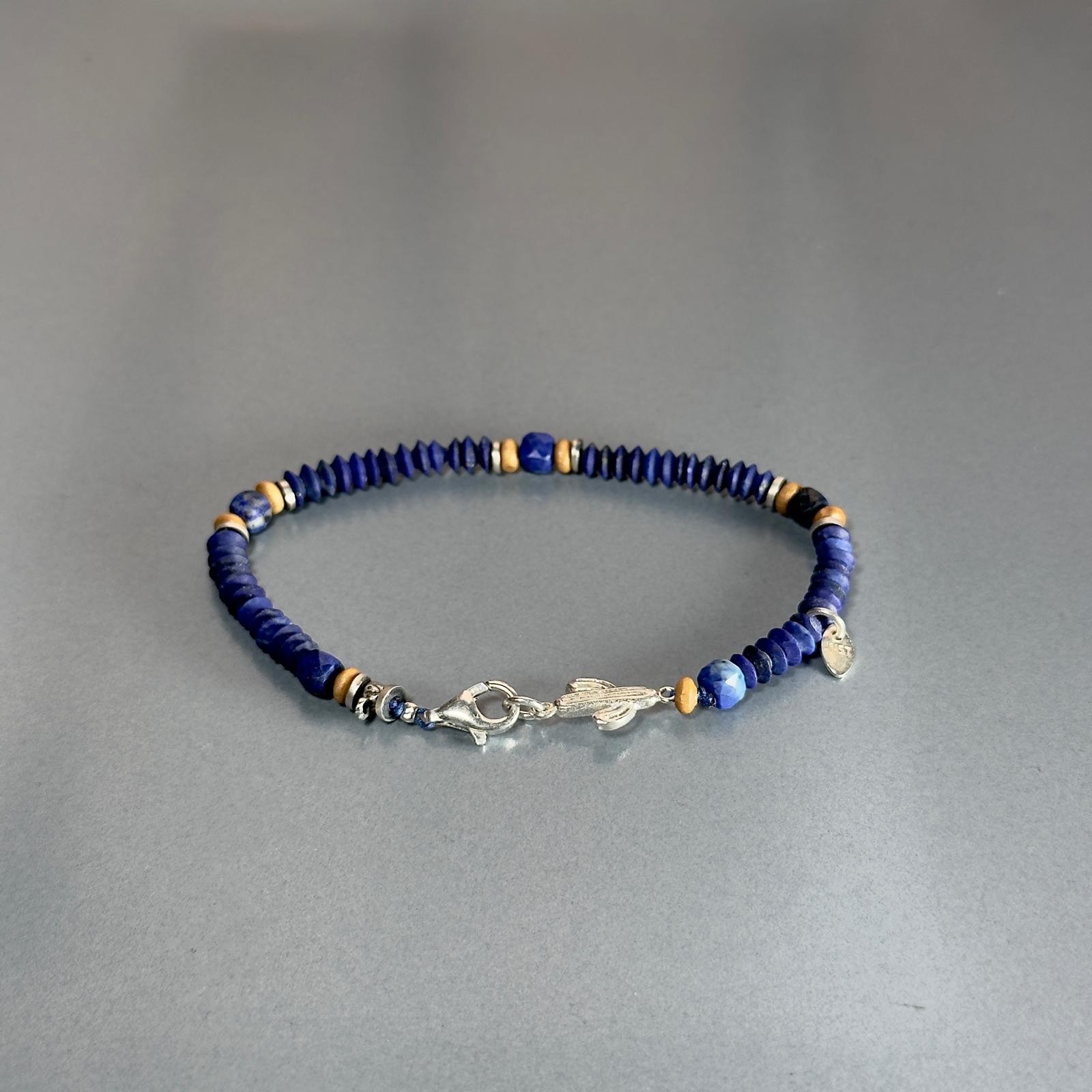 Focus Men's Bracelet