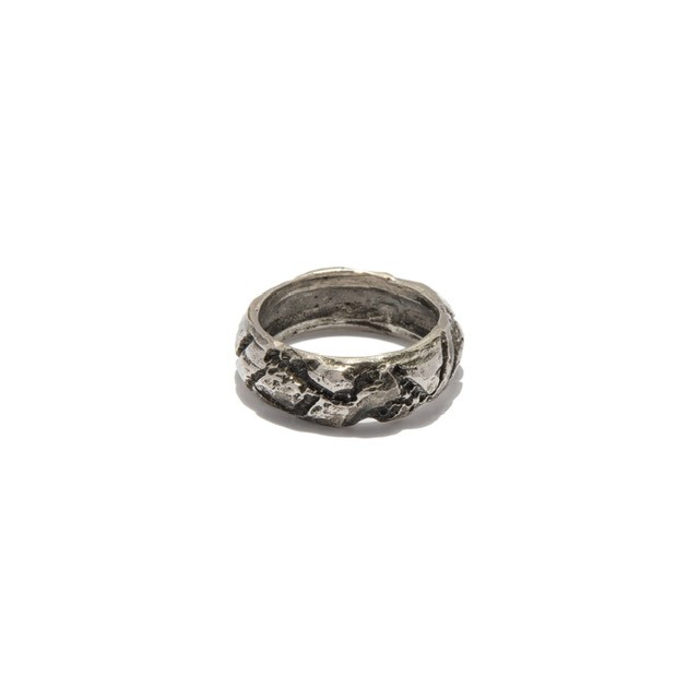 Damage Men's Ring