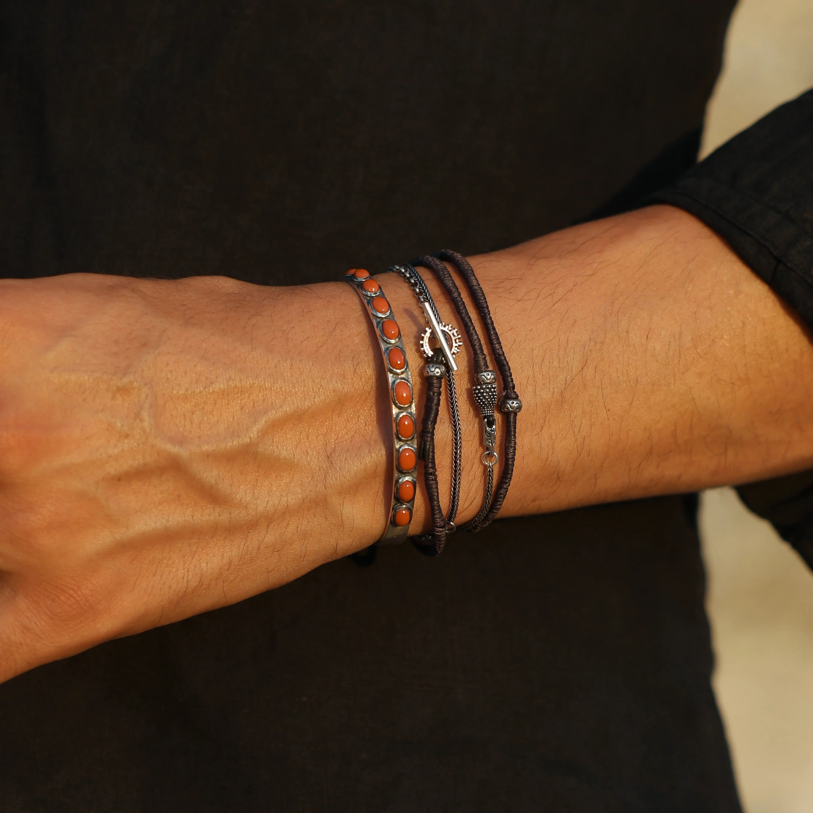 Spritz Erkek Bileklik