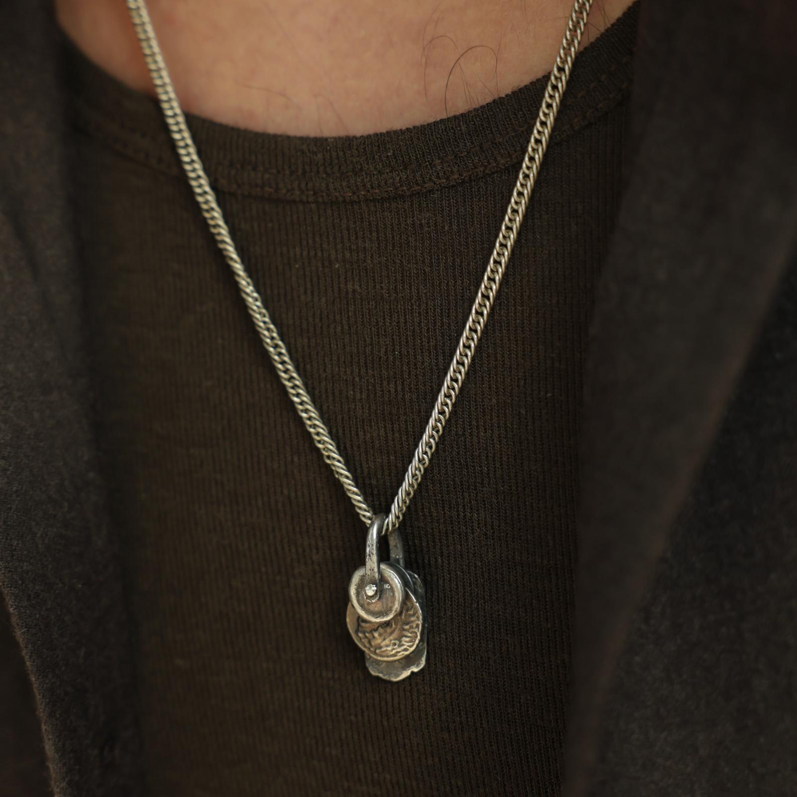 Value Men's Necklace