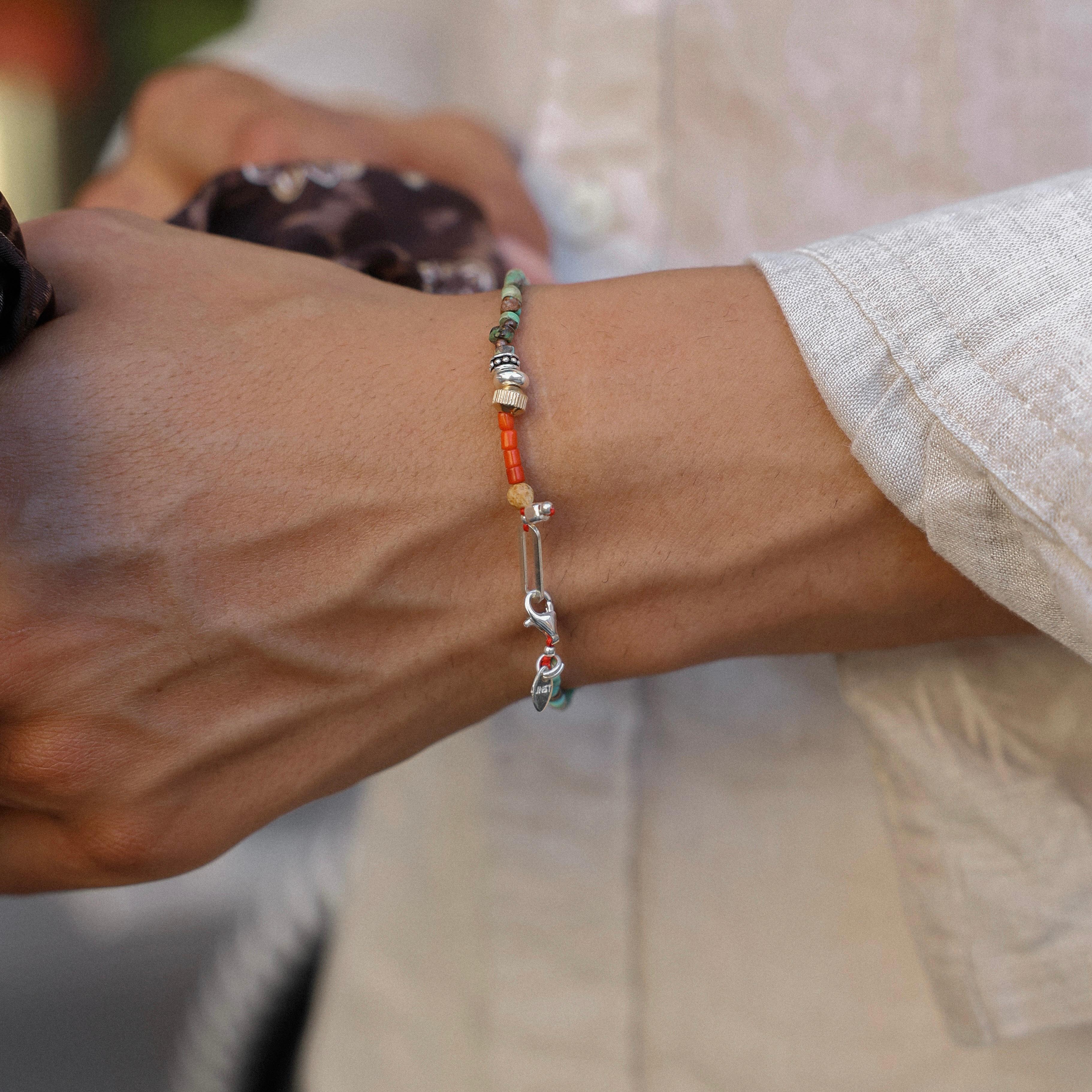 Game Unisex Bracelet