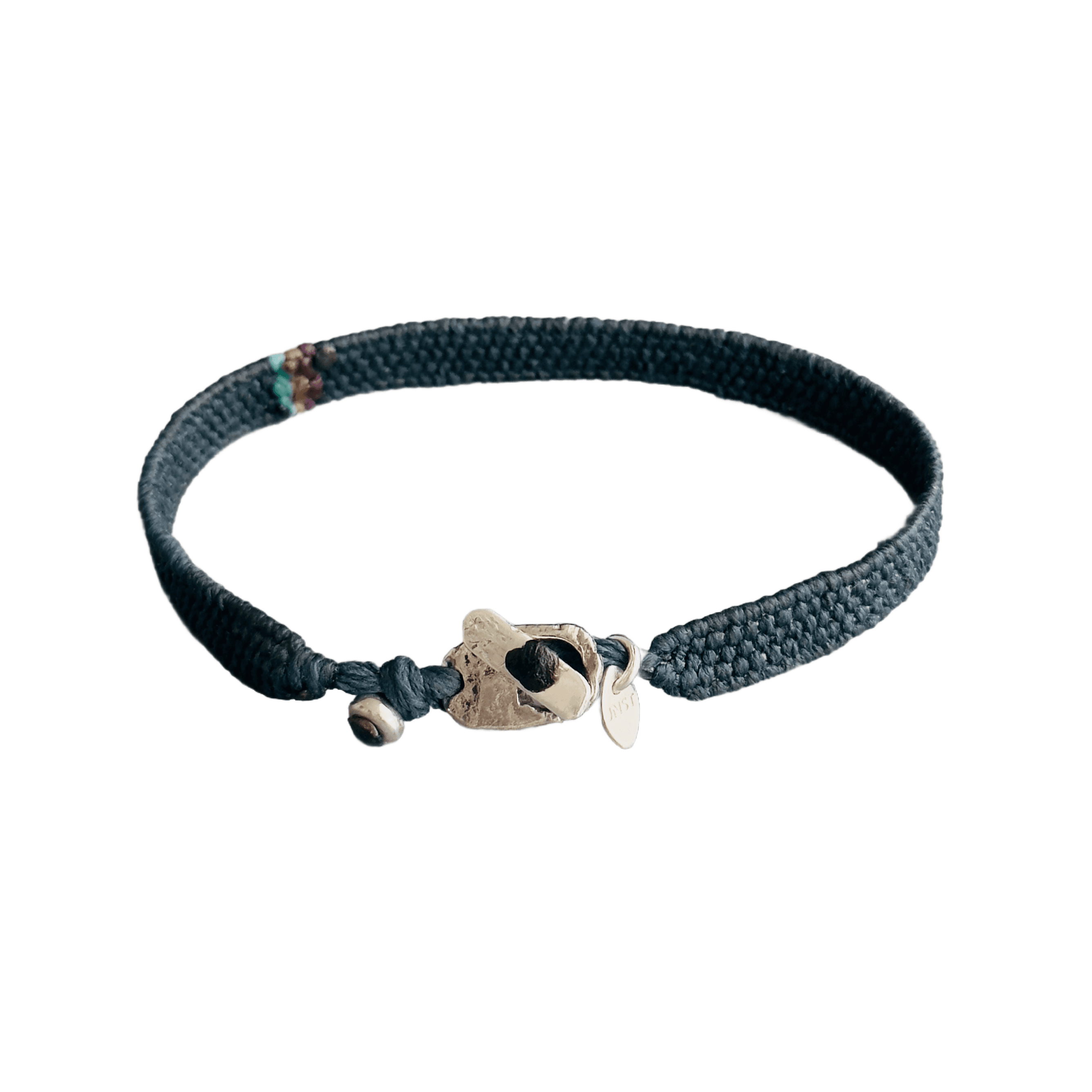 Dido Navy Men's Bracelet
