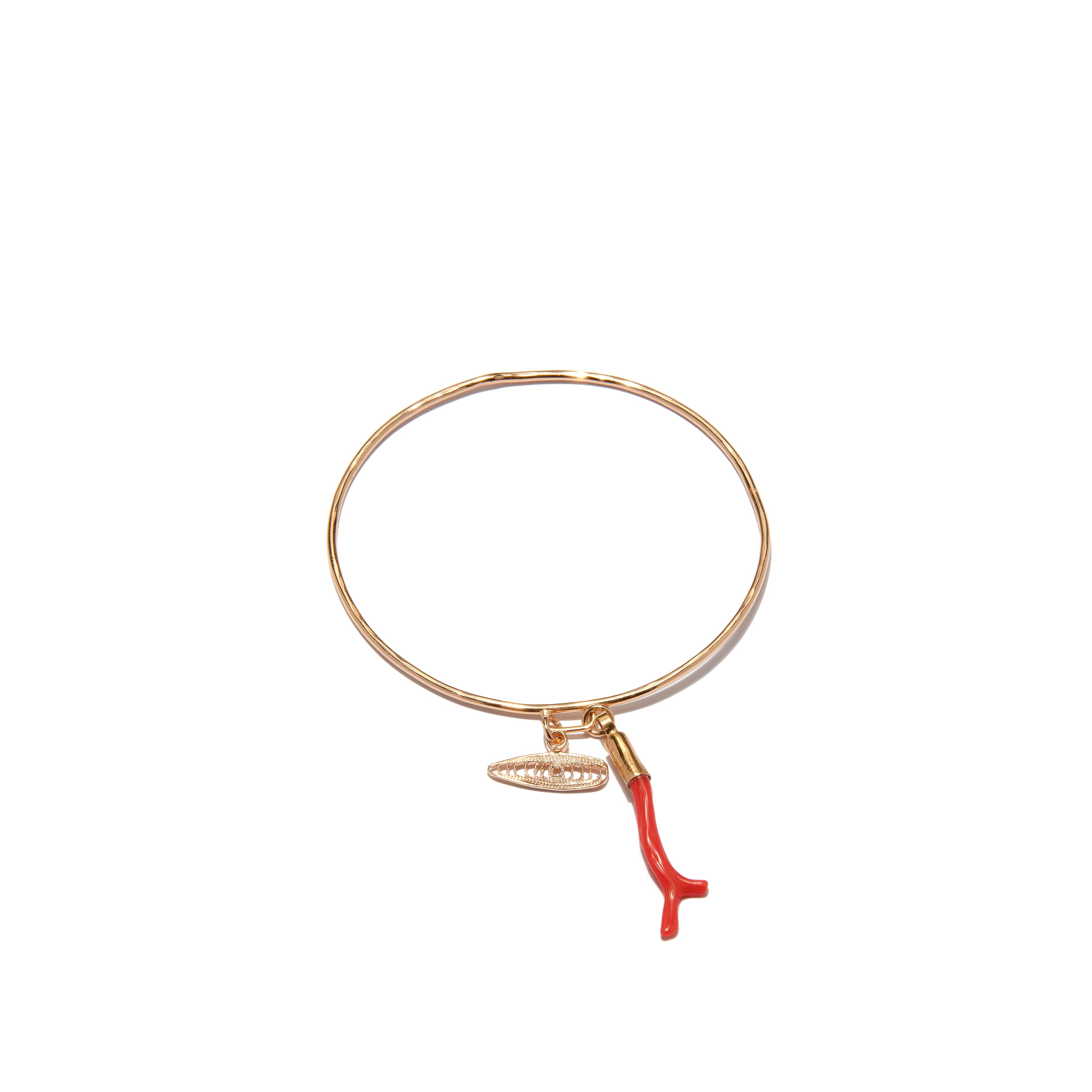 Bangle Red Kadın Bileklik