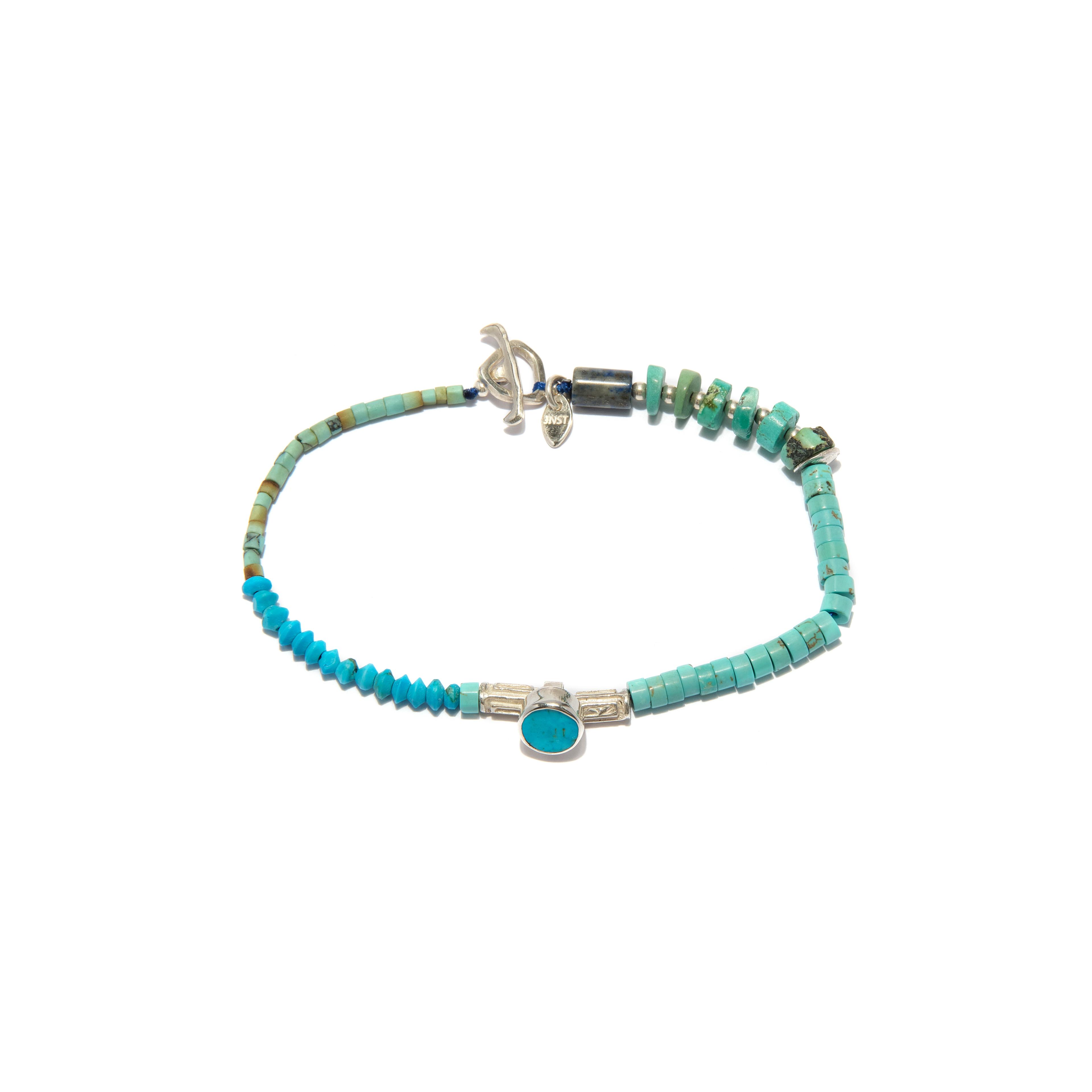 Wave Unisex Bracelet