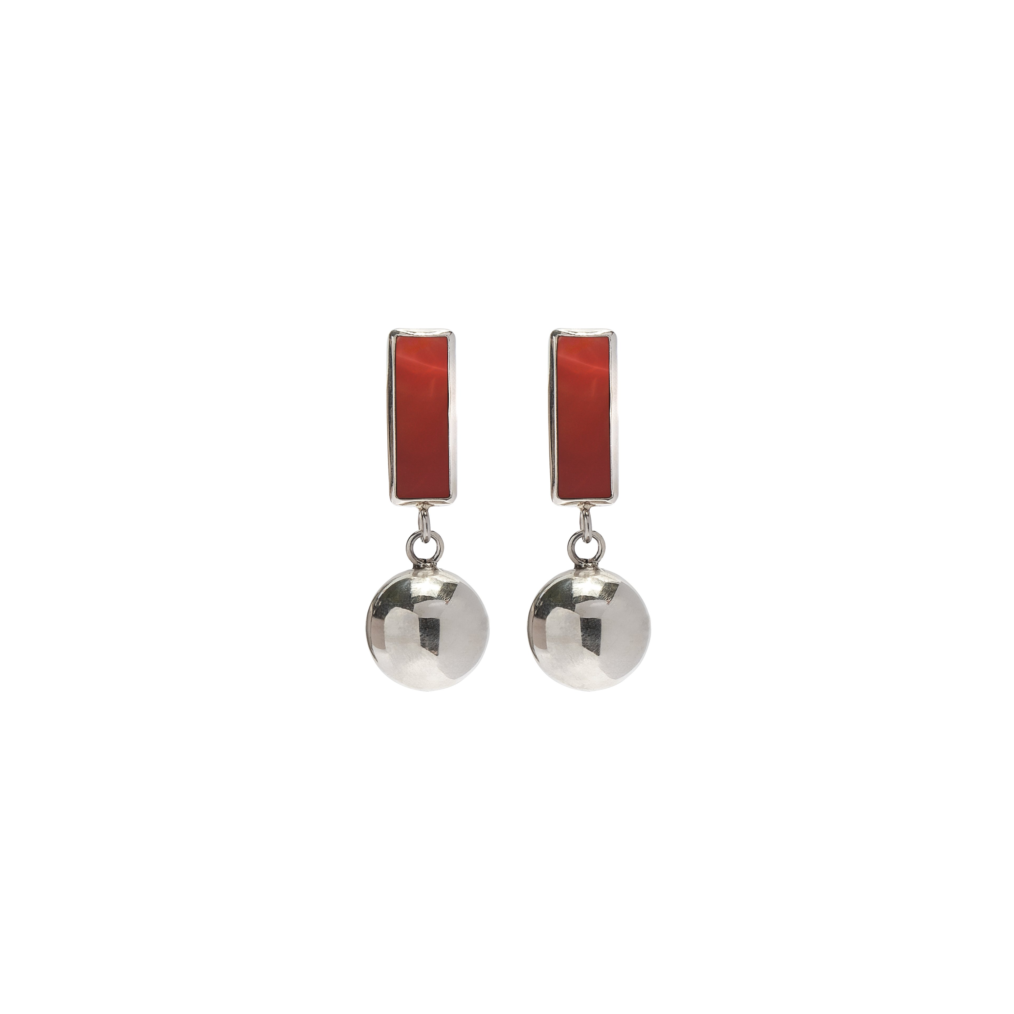 Disco Women's Earring