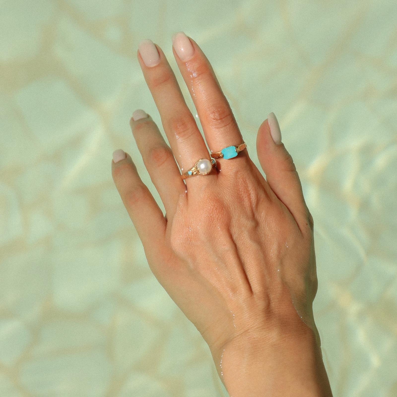Fain Women's Ring