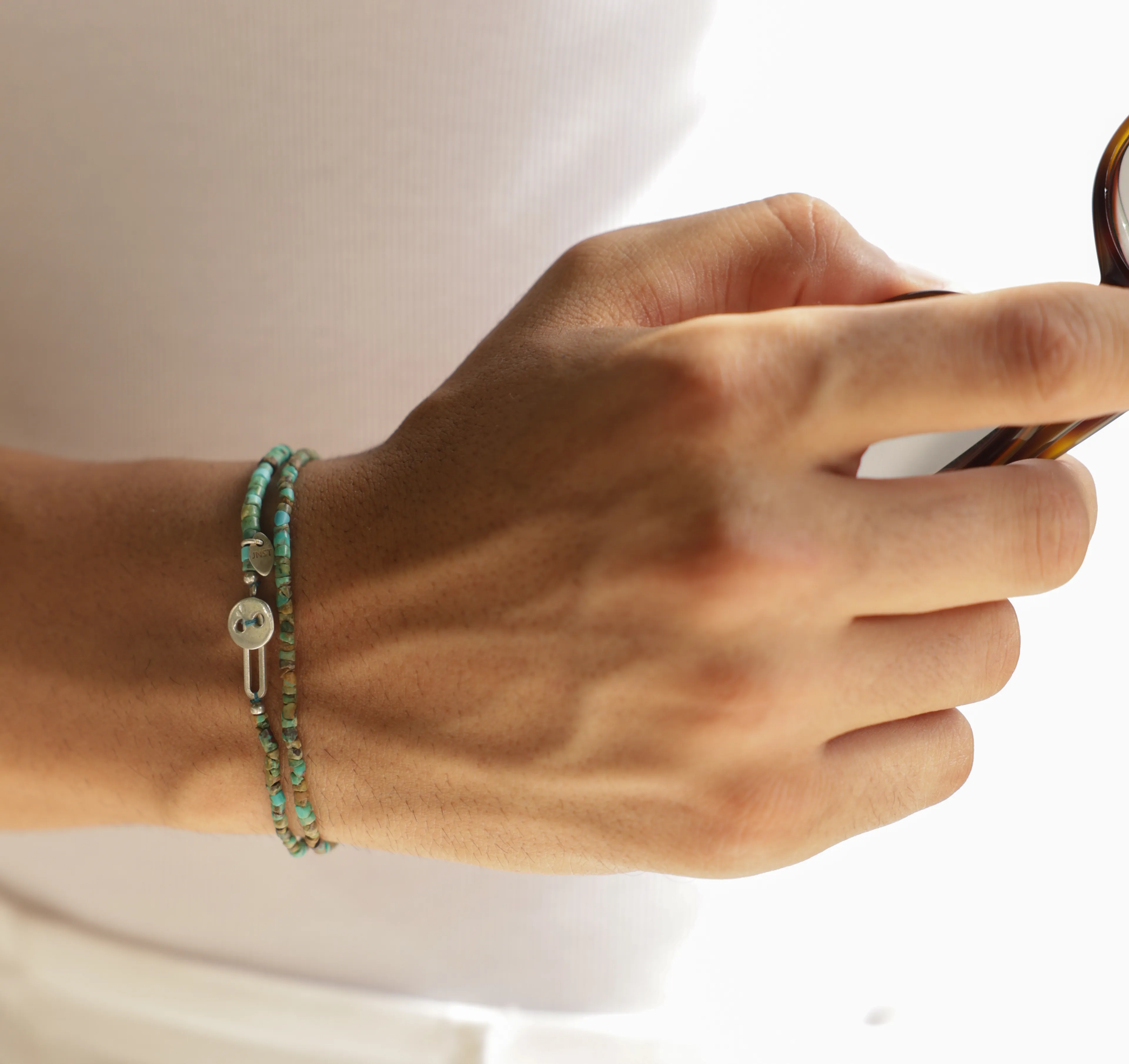 Goal Wrap Erkek Bileklik