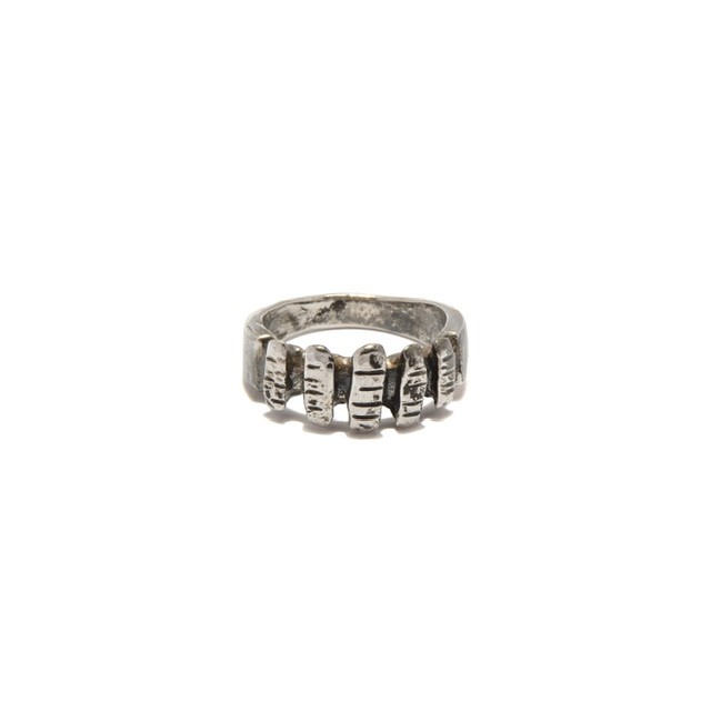 Aster Men's Ring