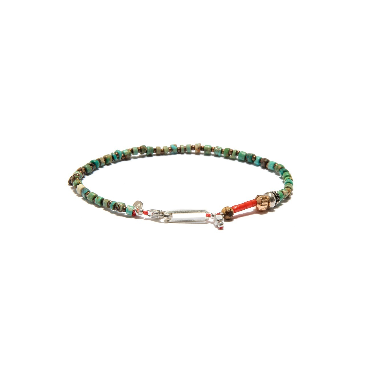 Game Unisex Bracelet
