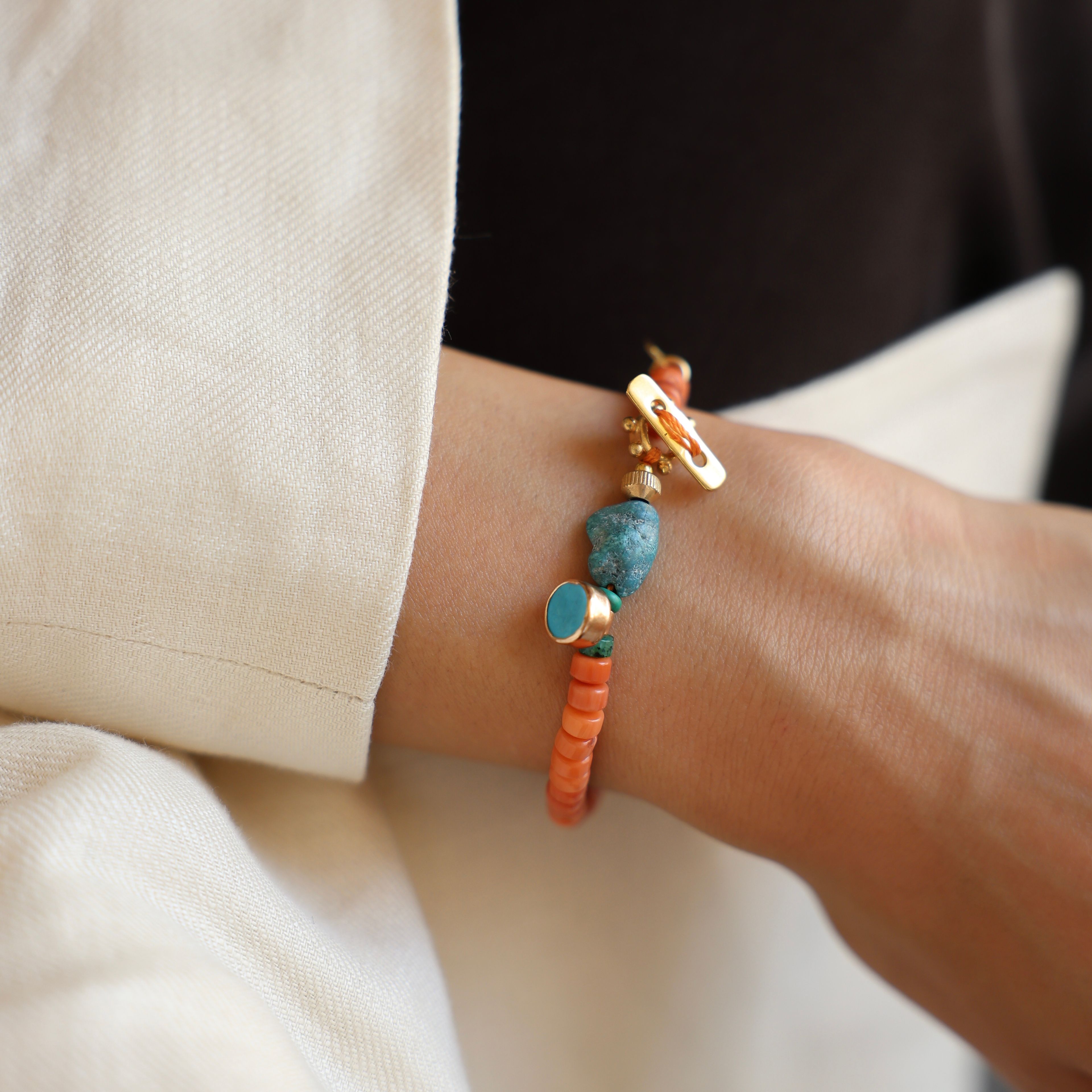 Hazal Women’s Bracelet