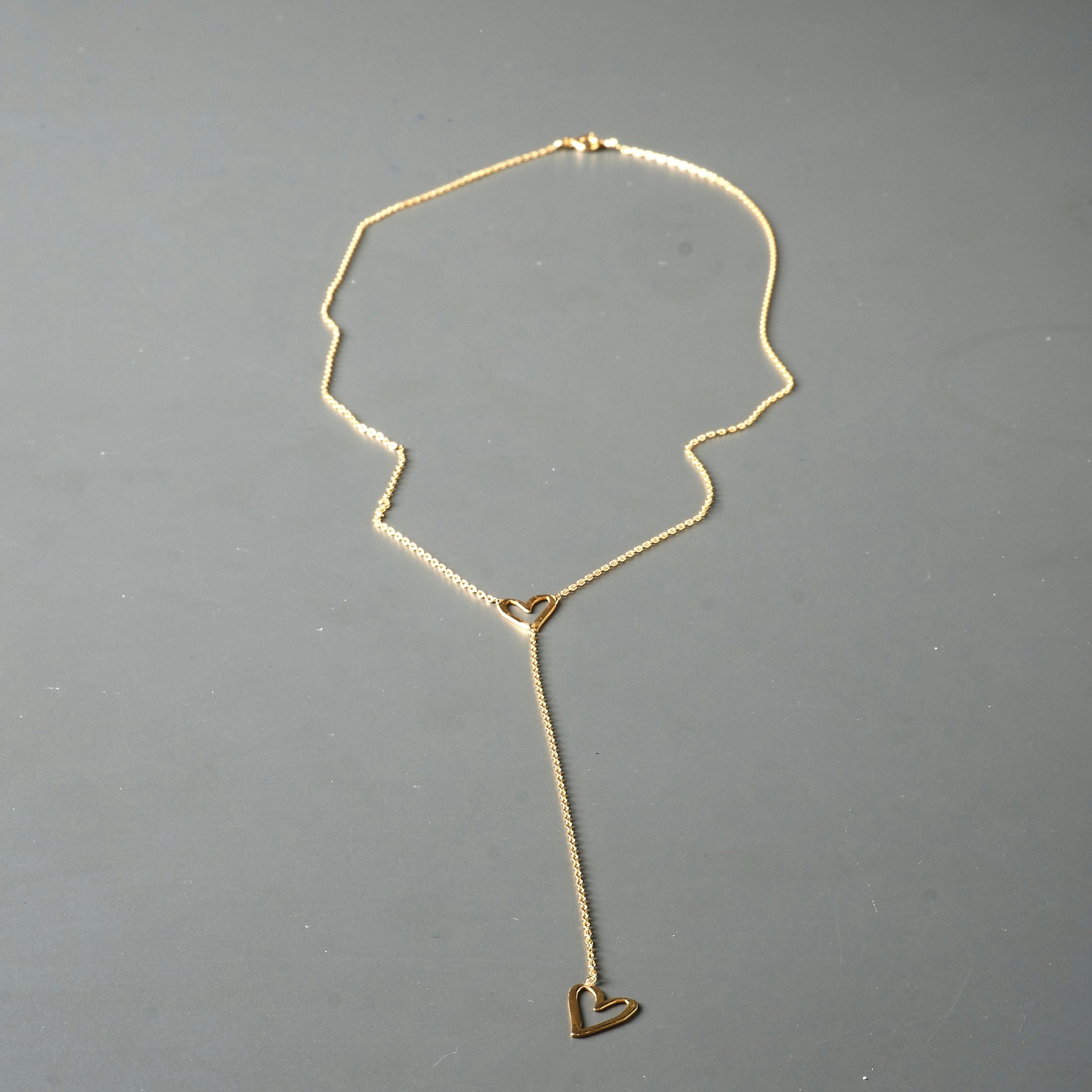 Kalp Women's Necklace