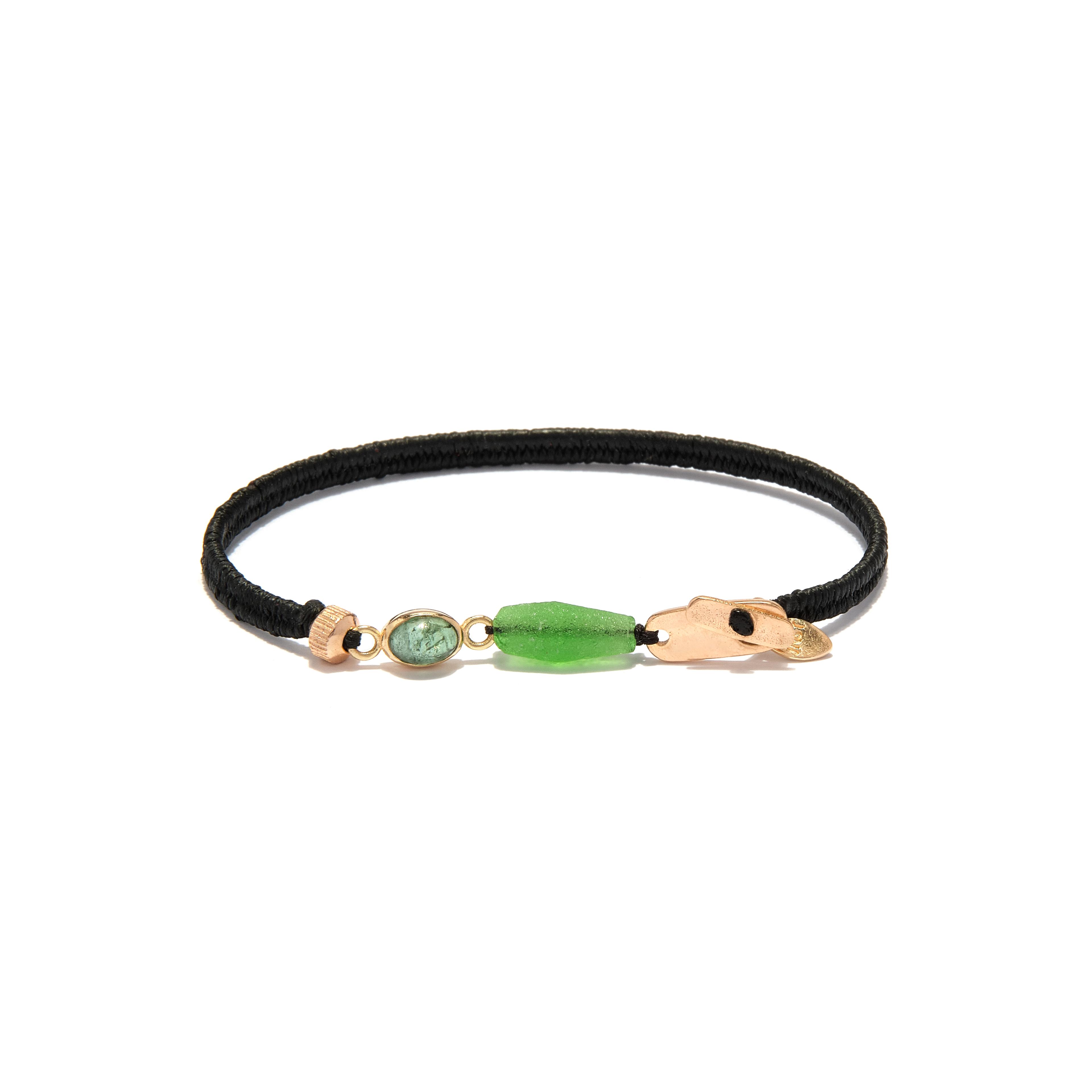 Lime Unisex Bileklik
