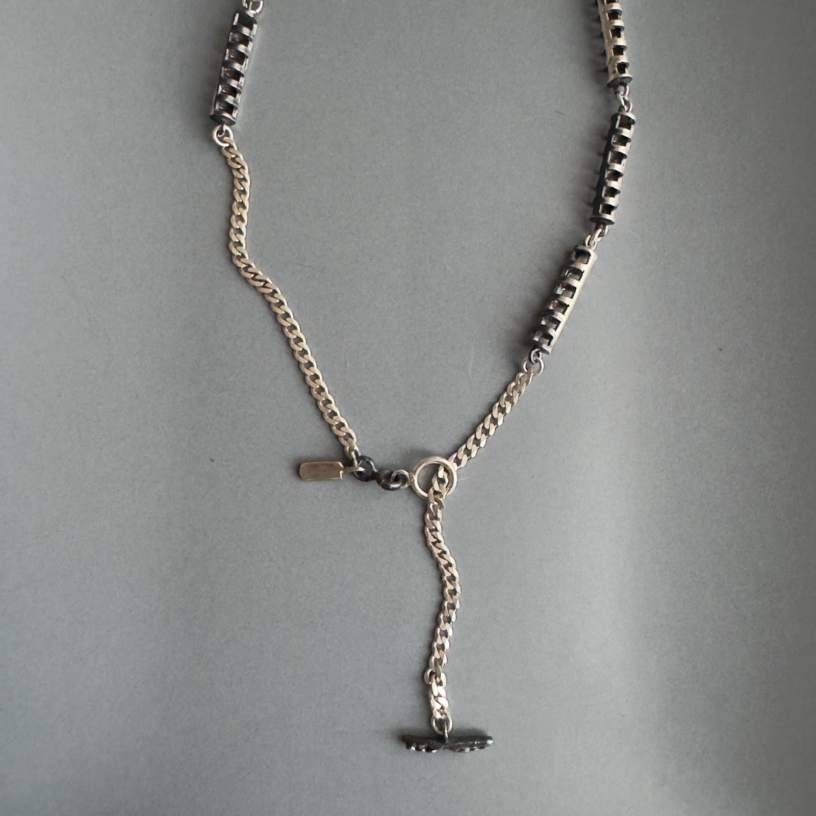 Innocent Men's Necklace