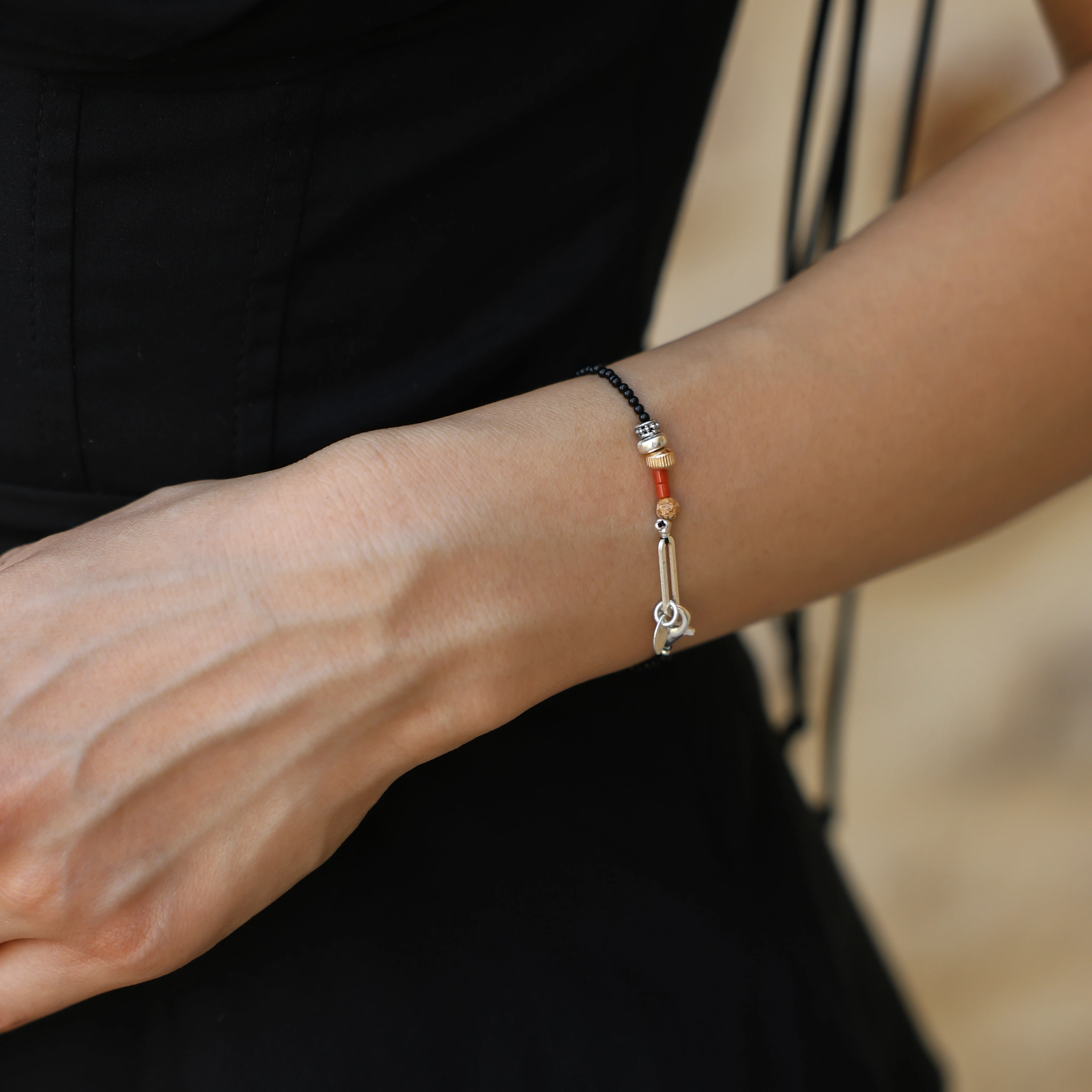 Aris Unisex Bileklik