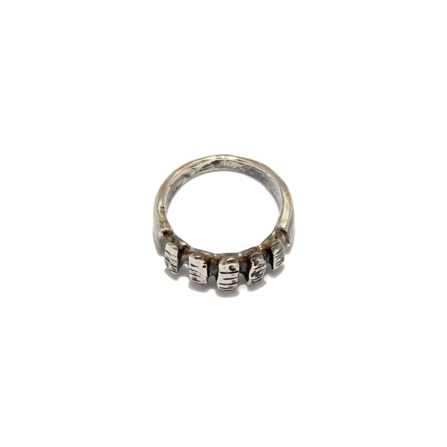 Aster Men's Ring