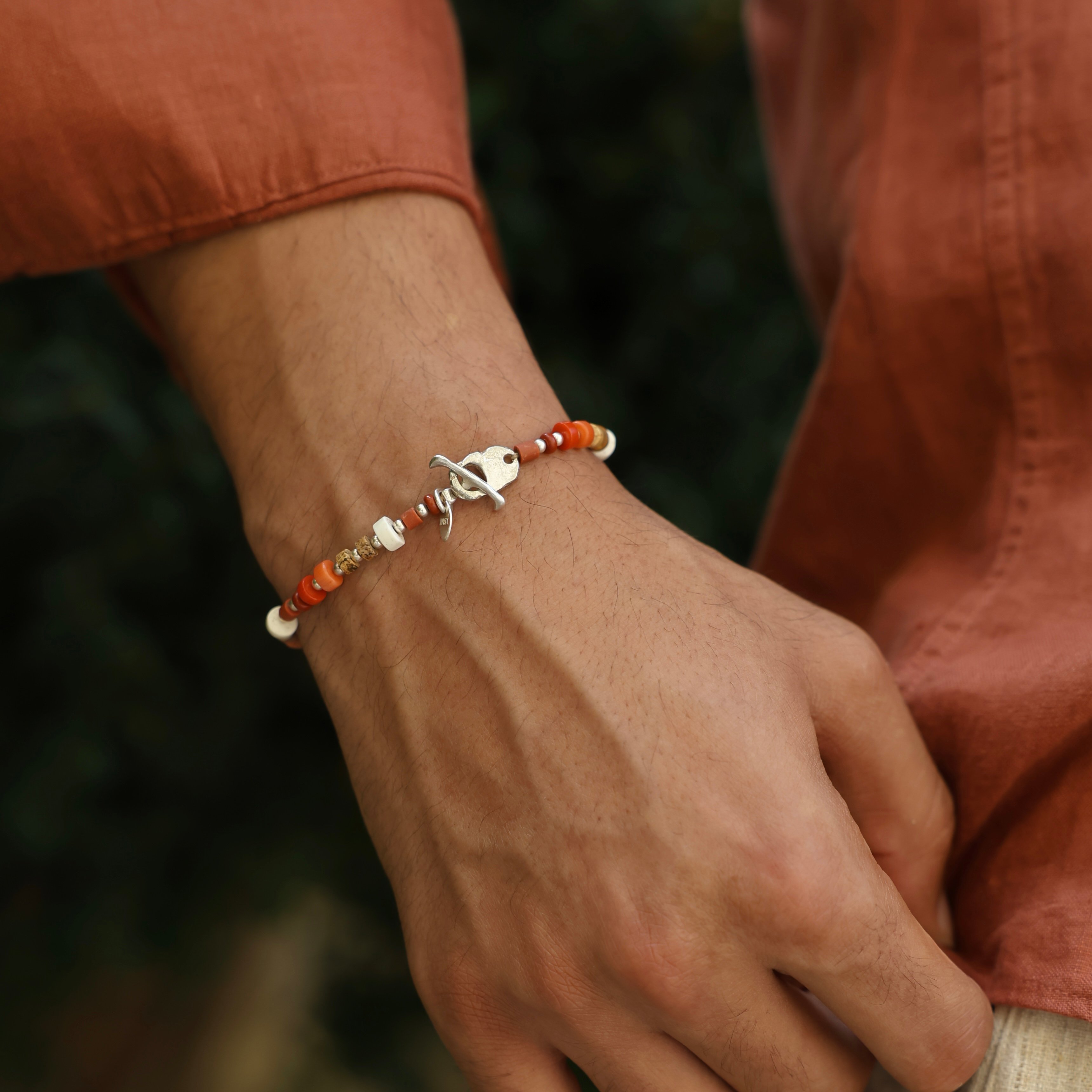 Citrus Men's Bracelet