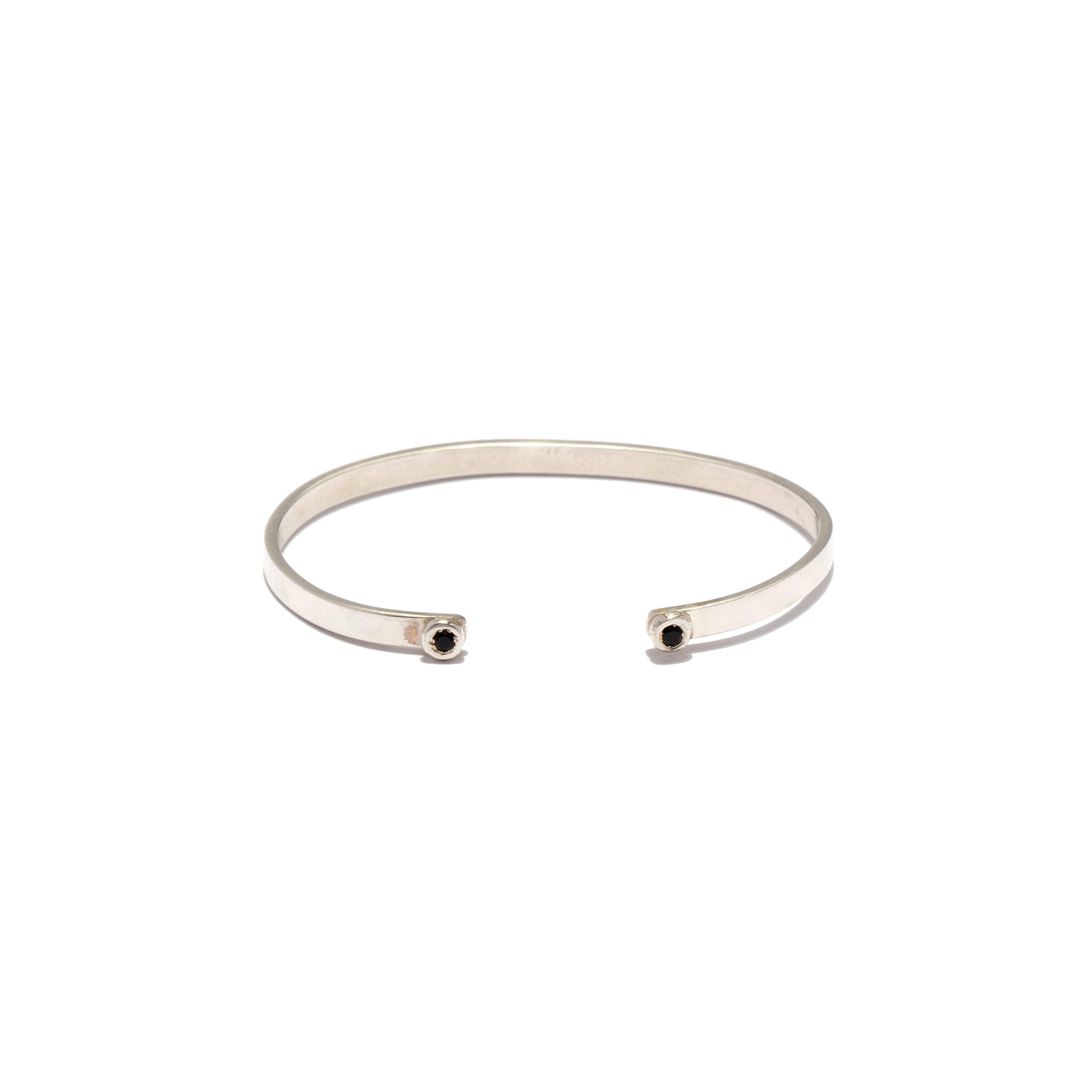 Crow Men's Bracelet