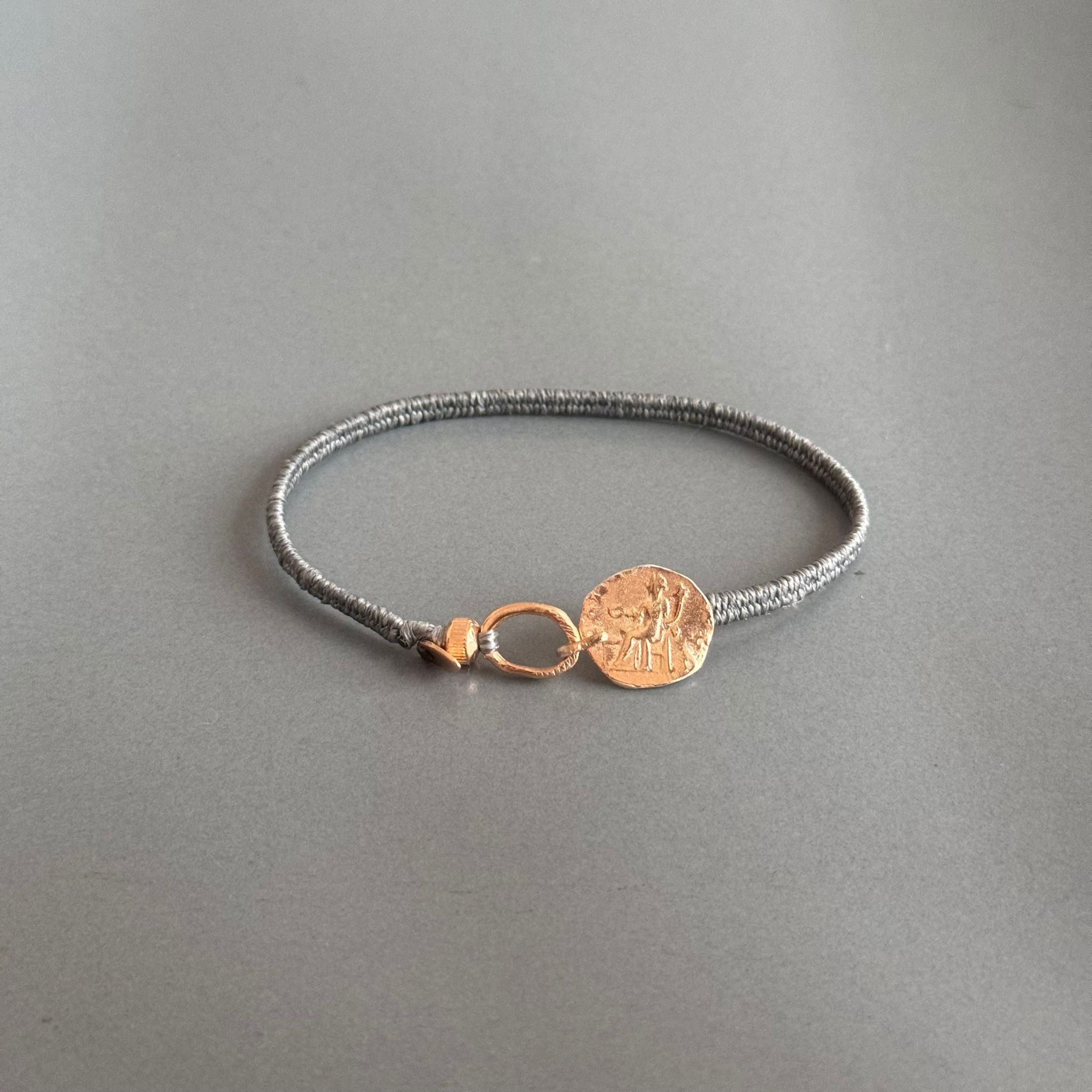 Julian Unisex Bracelet