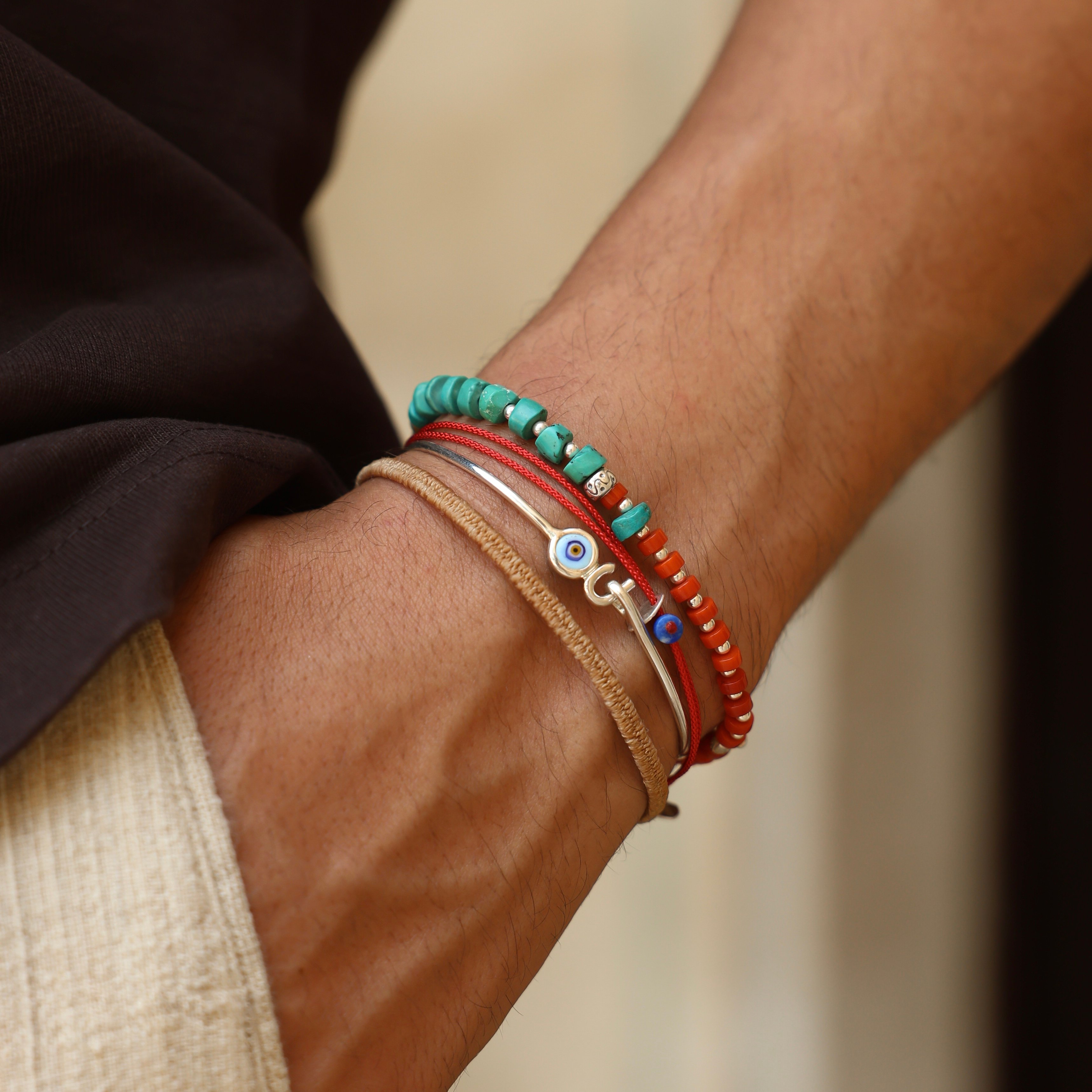 Salute Unisex Bracelet