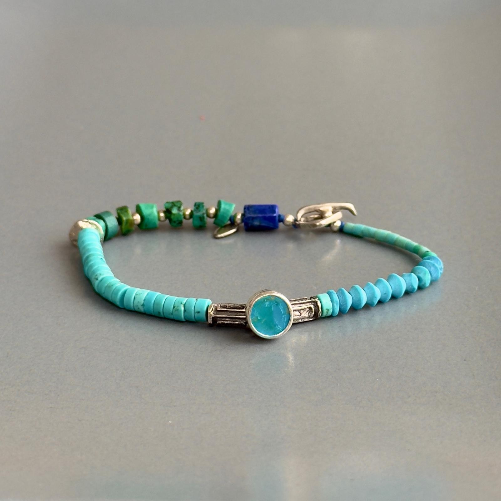 Wave Unisex Bracelet