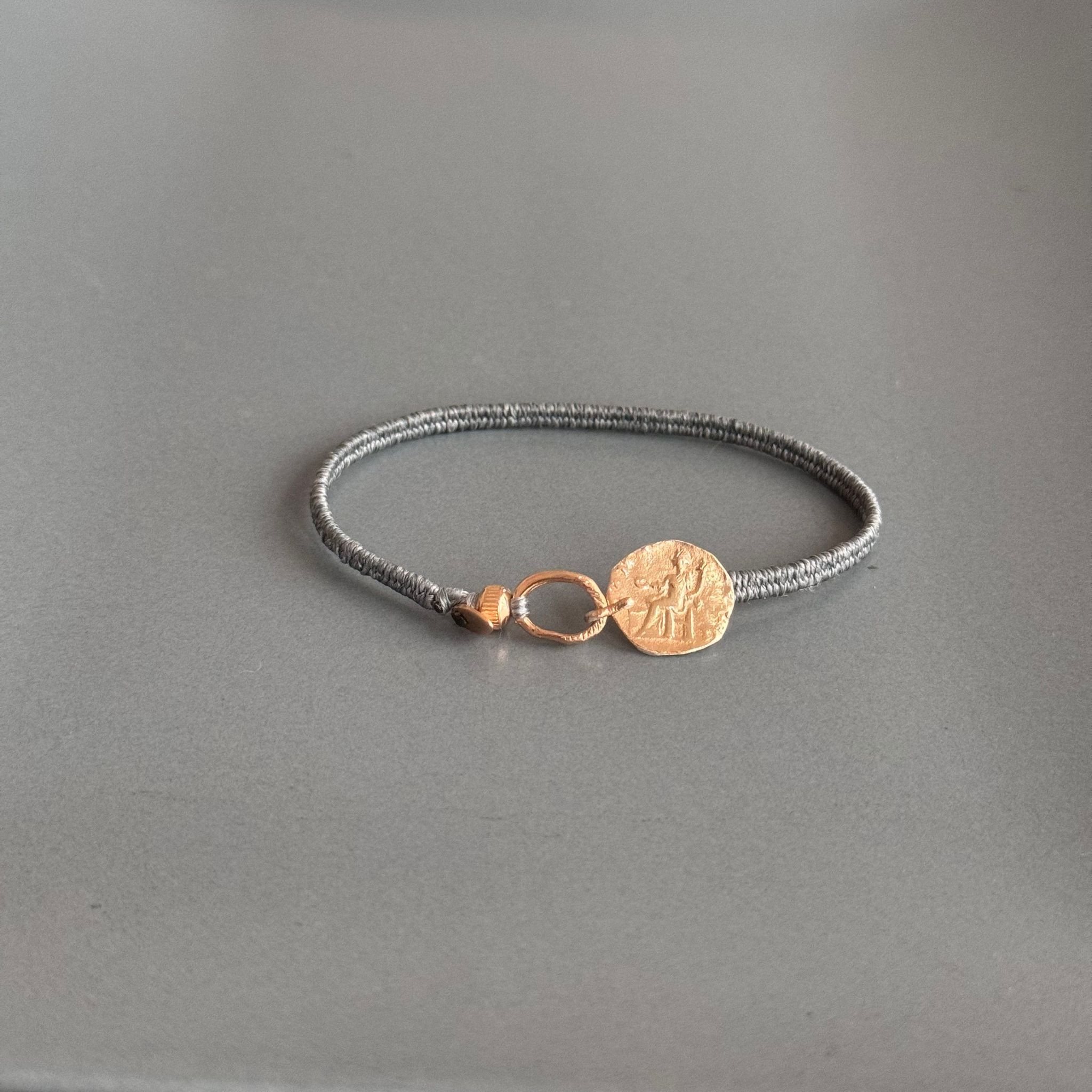 Julian Unisex Bracelet