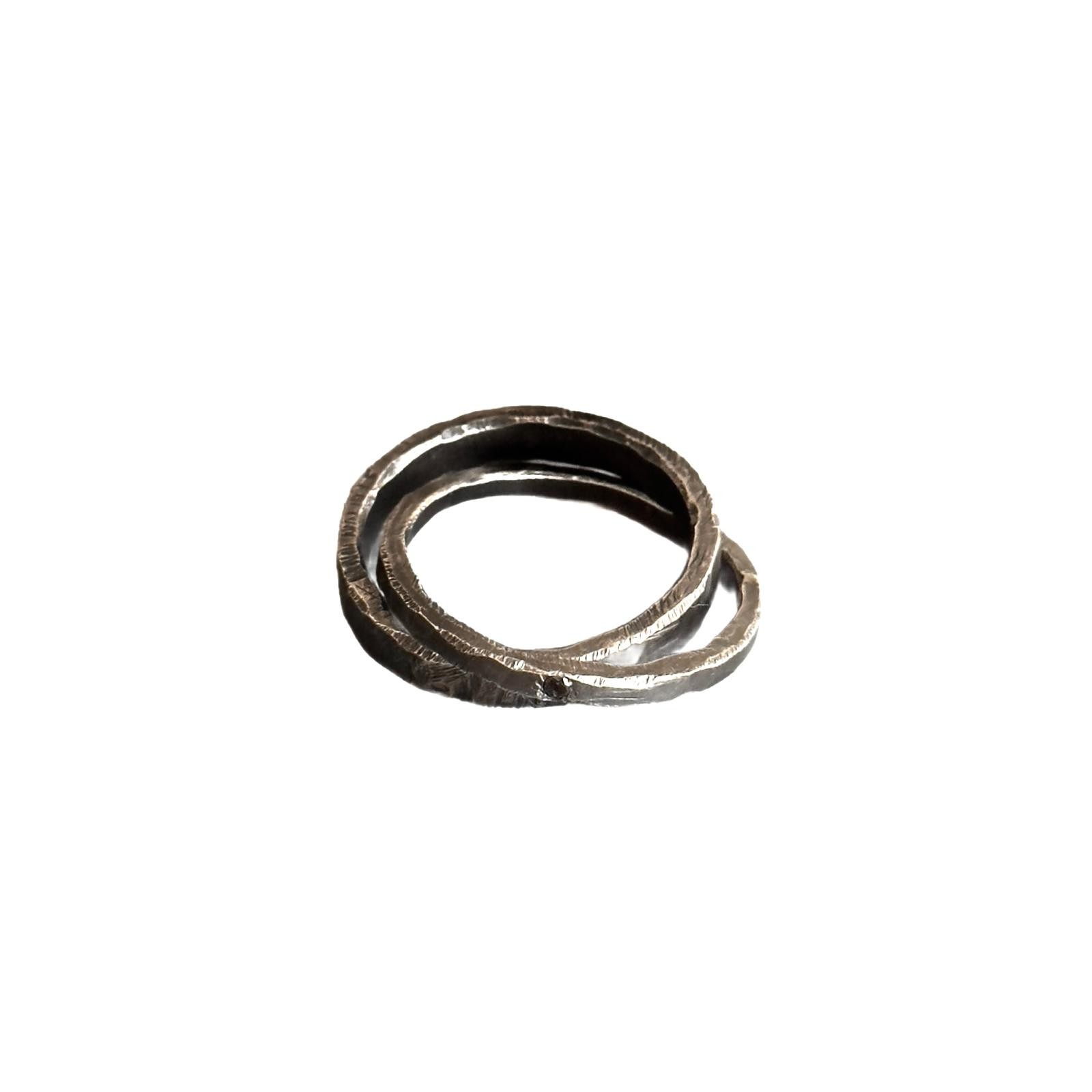 Be Bold Men's Ring