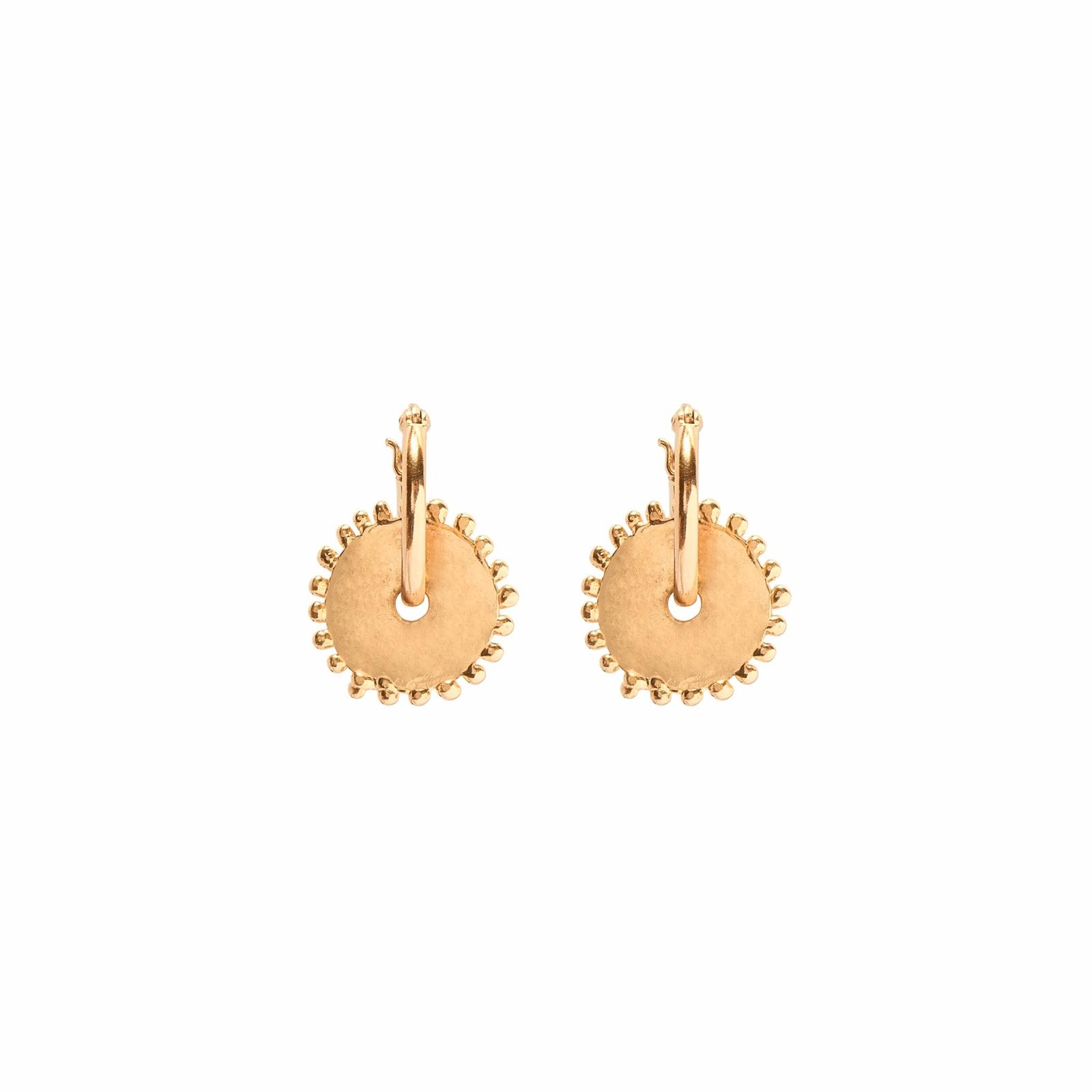 Daisy Women's Earring