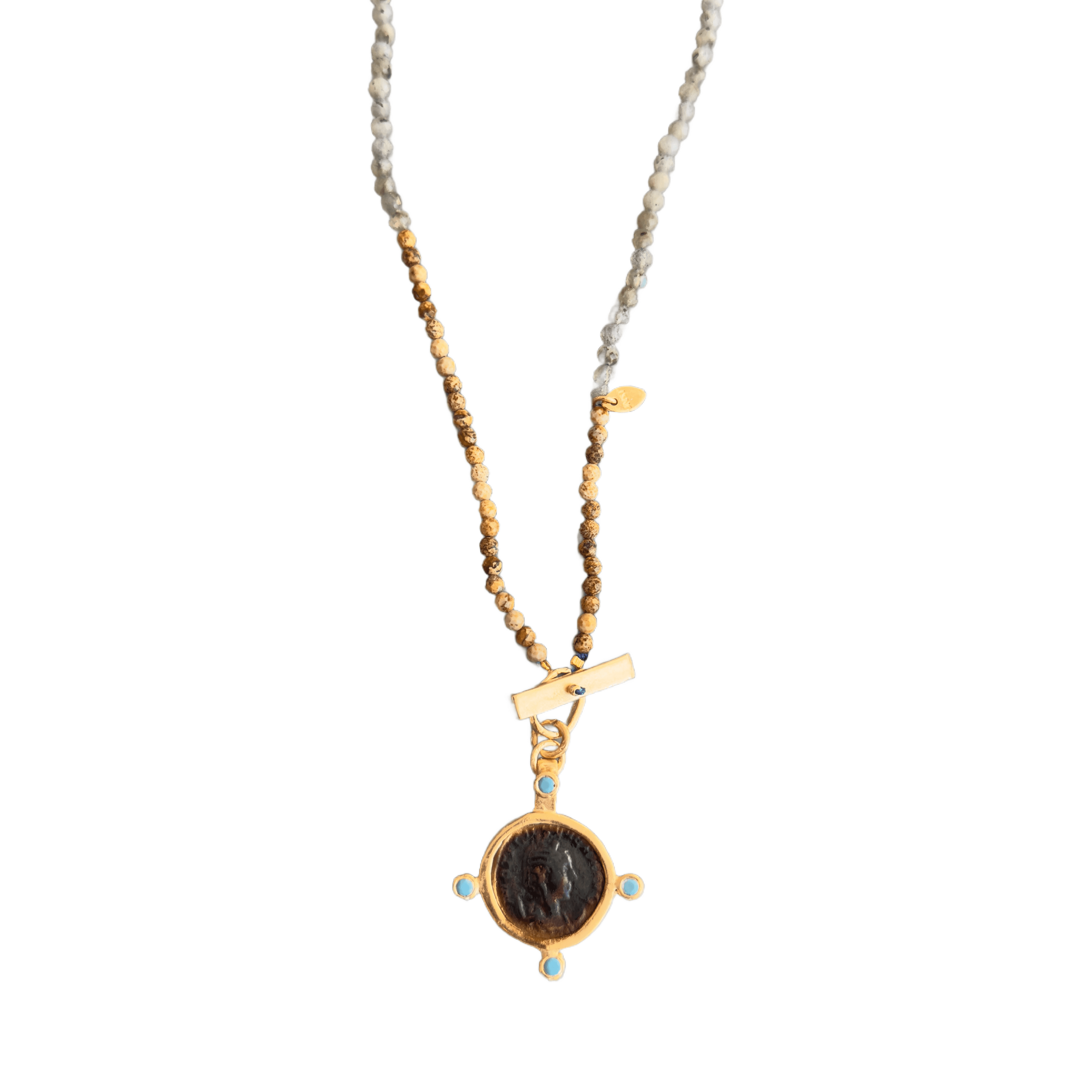Aureus Unisex Kolye