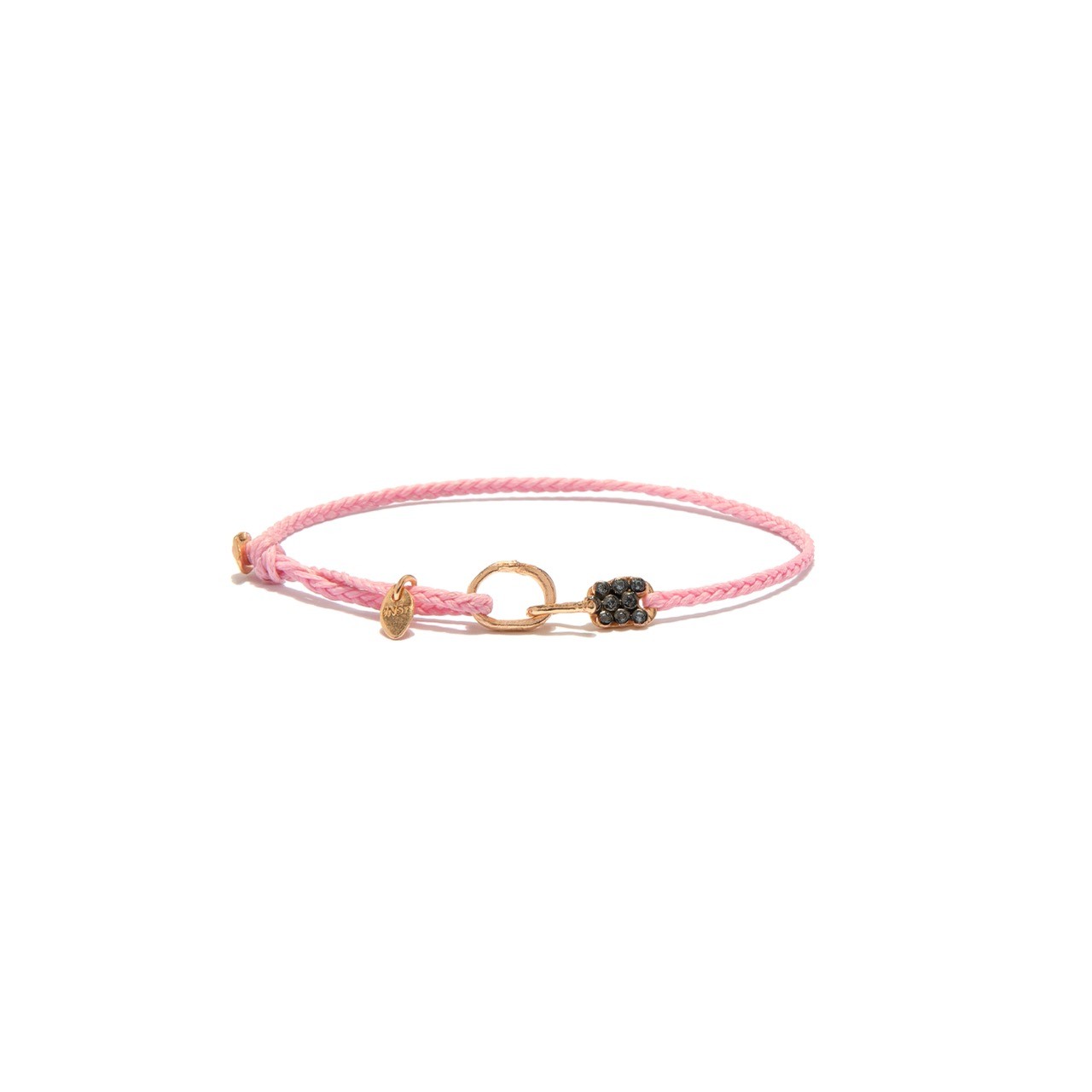 Audrey Pink Kadın Bileklik