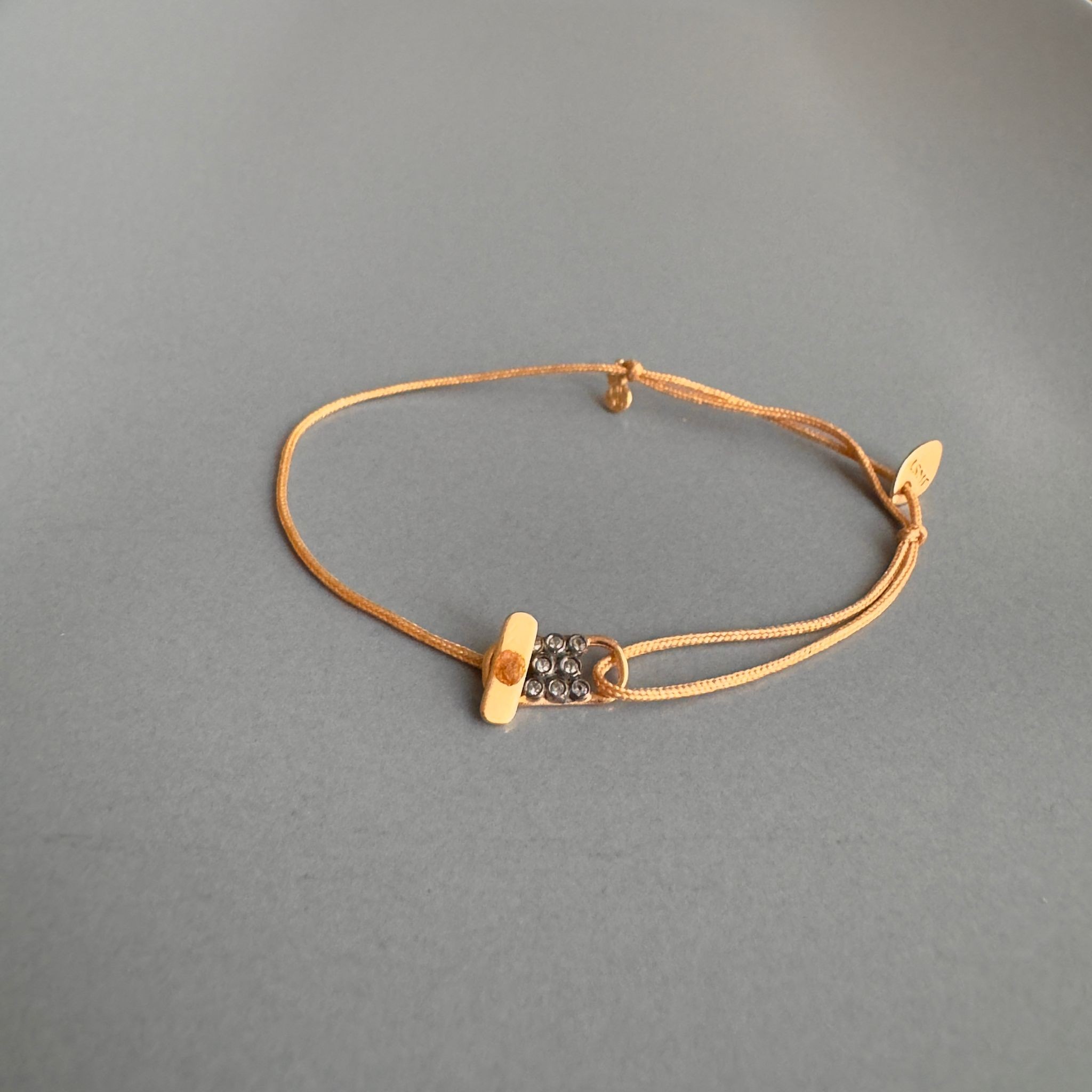 Amore Nude Women’s Bracelet