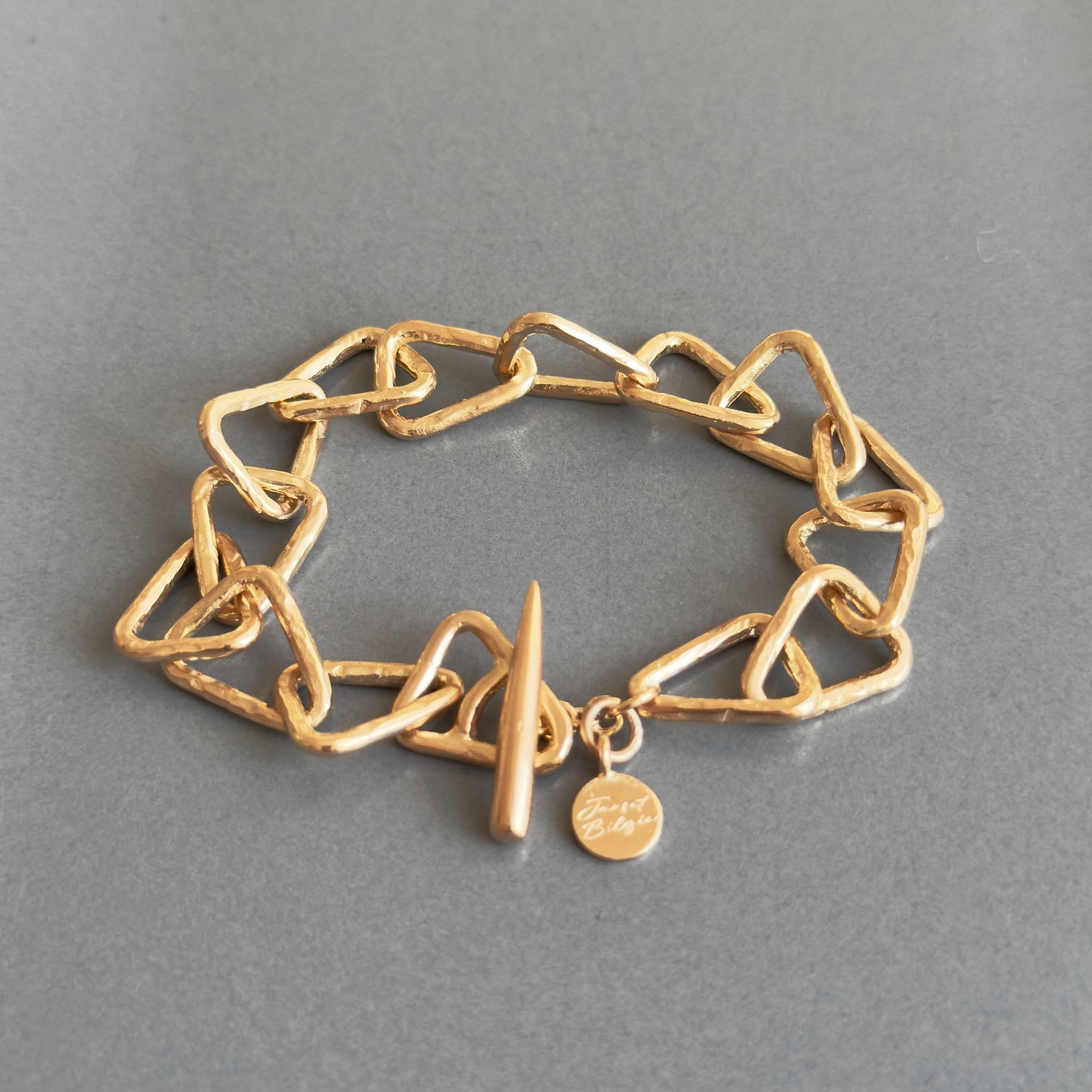 Trio Women’s Bracelet
