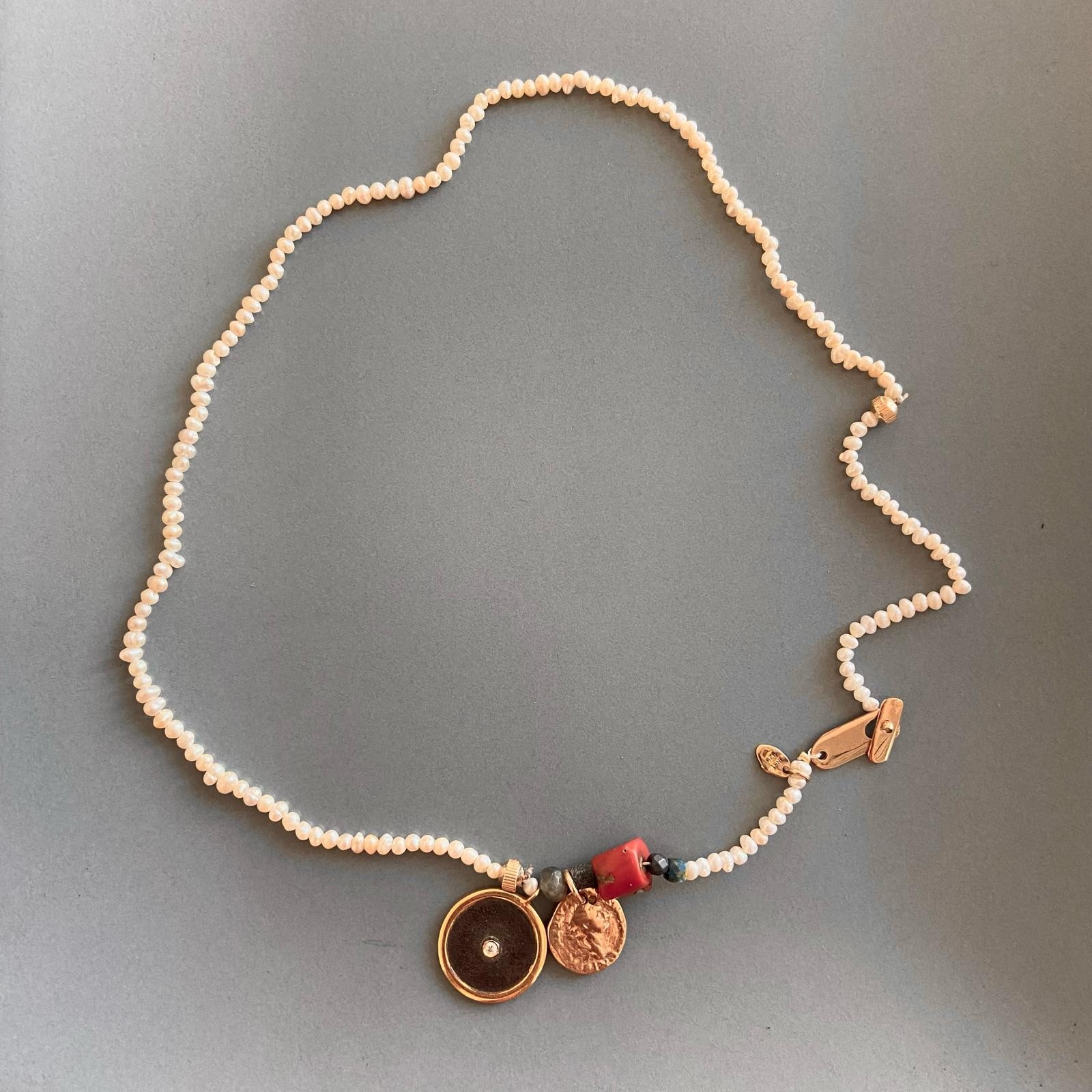 Rana Women's Necklace