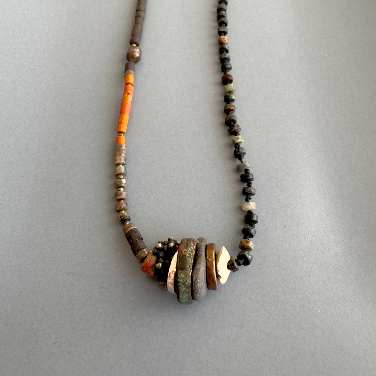 Ion Men's Necklace