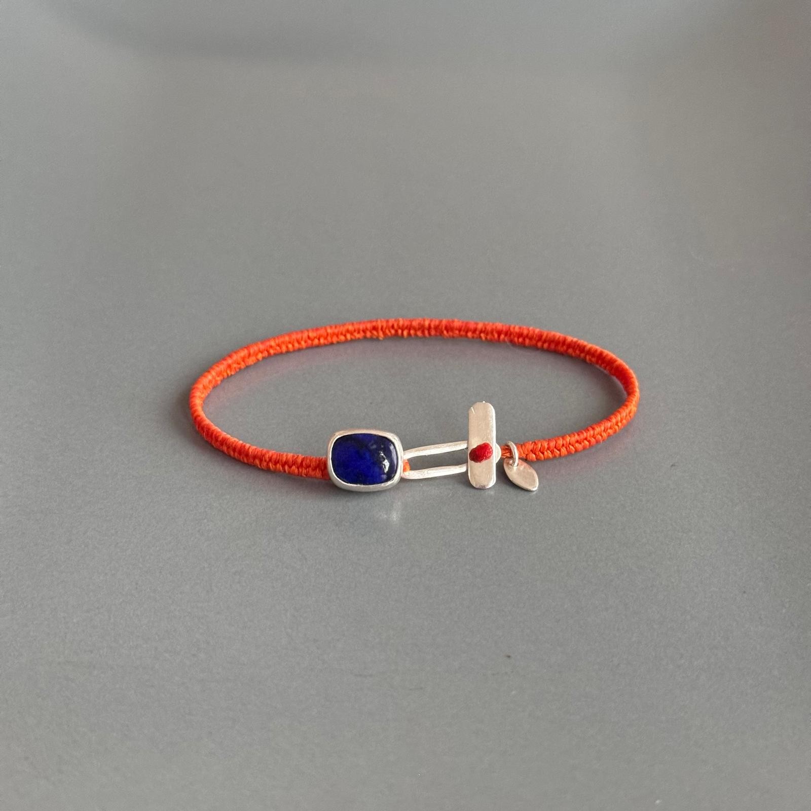 Gino Unisex Bracelet