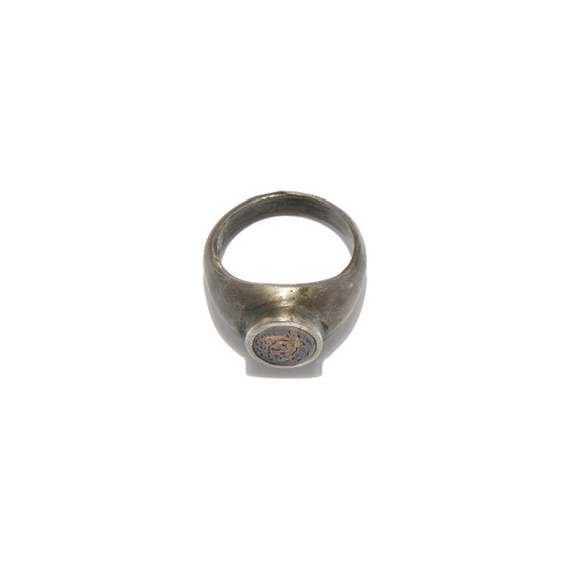 Hero Men's Ring