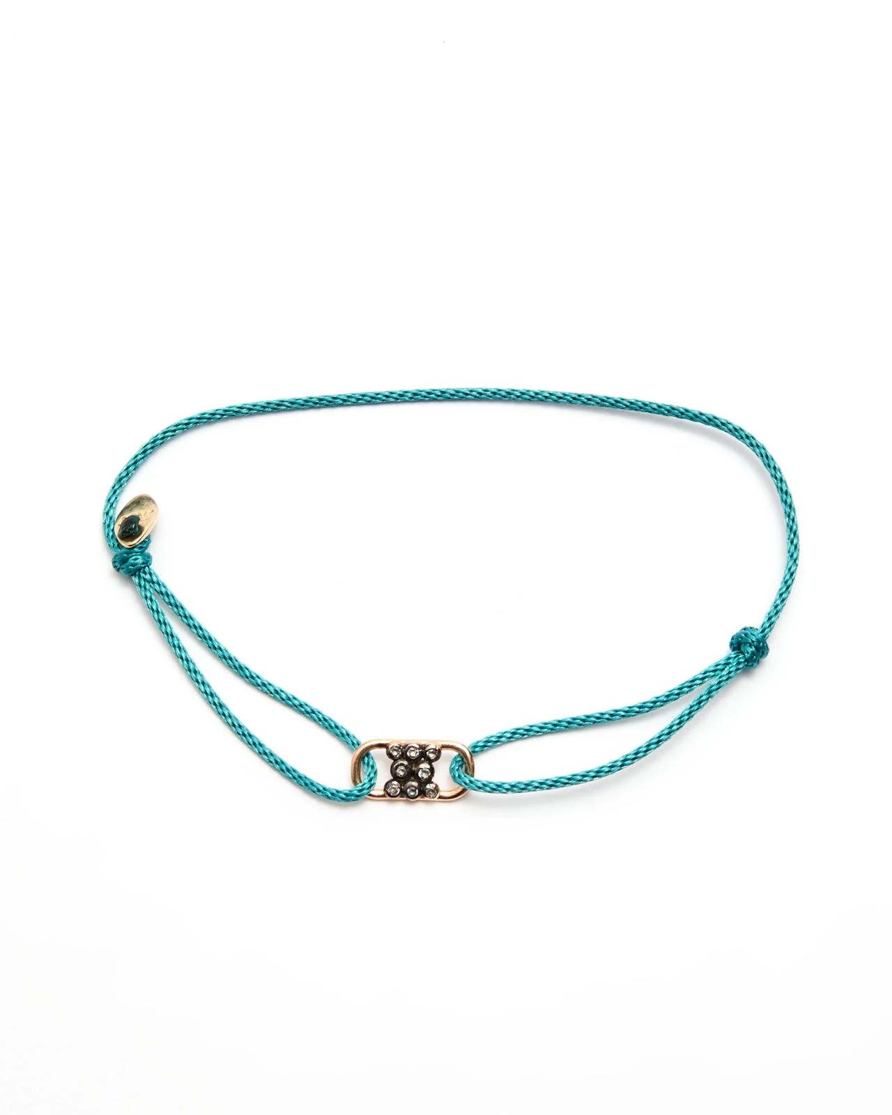 Noella Turquoise Kadın Bileklik