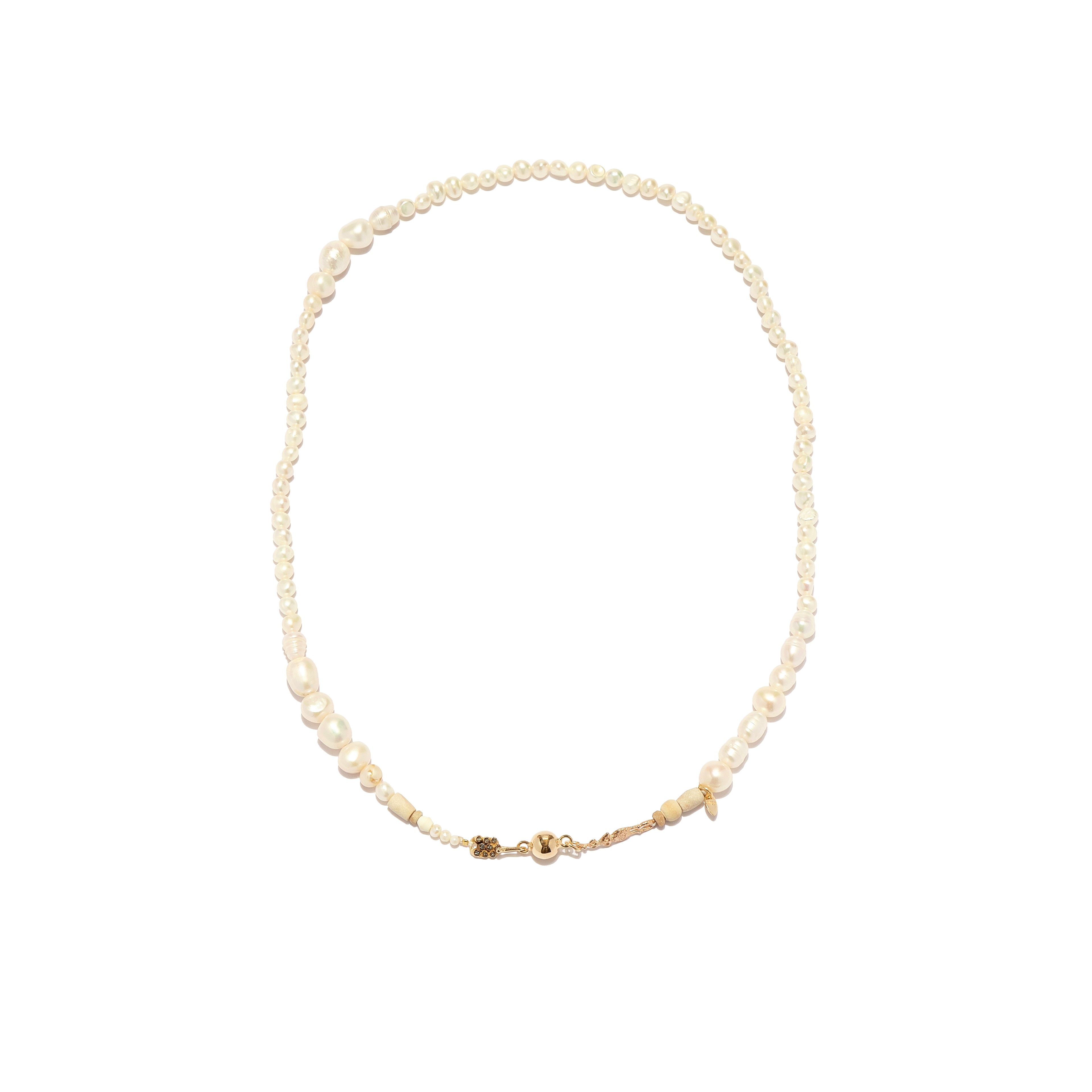 Ella Women's Necklace