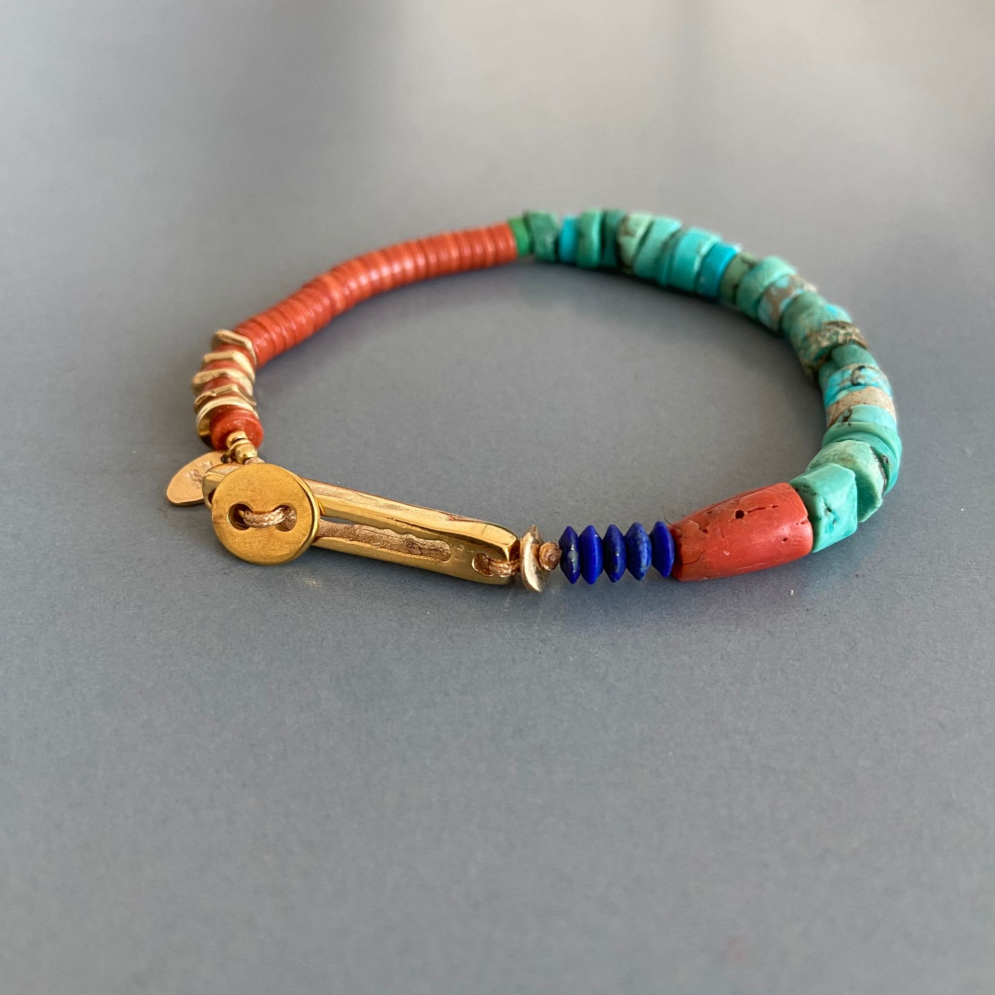 Spring Unisex Bracelet