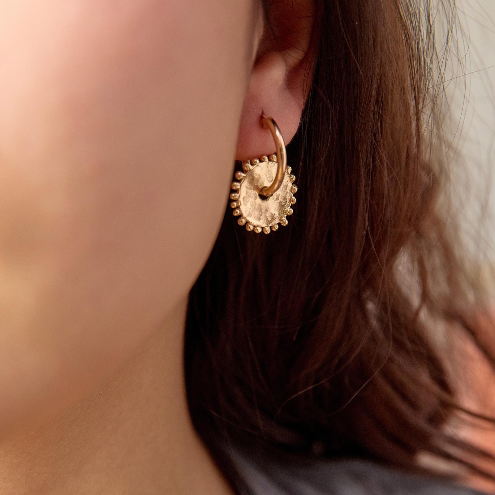 Daisy Women's Earring