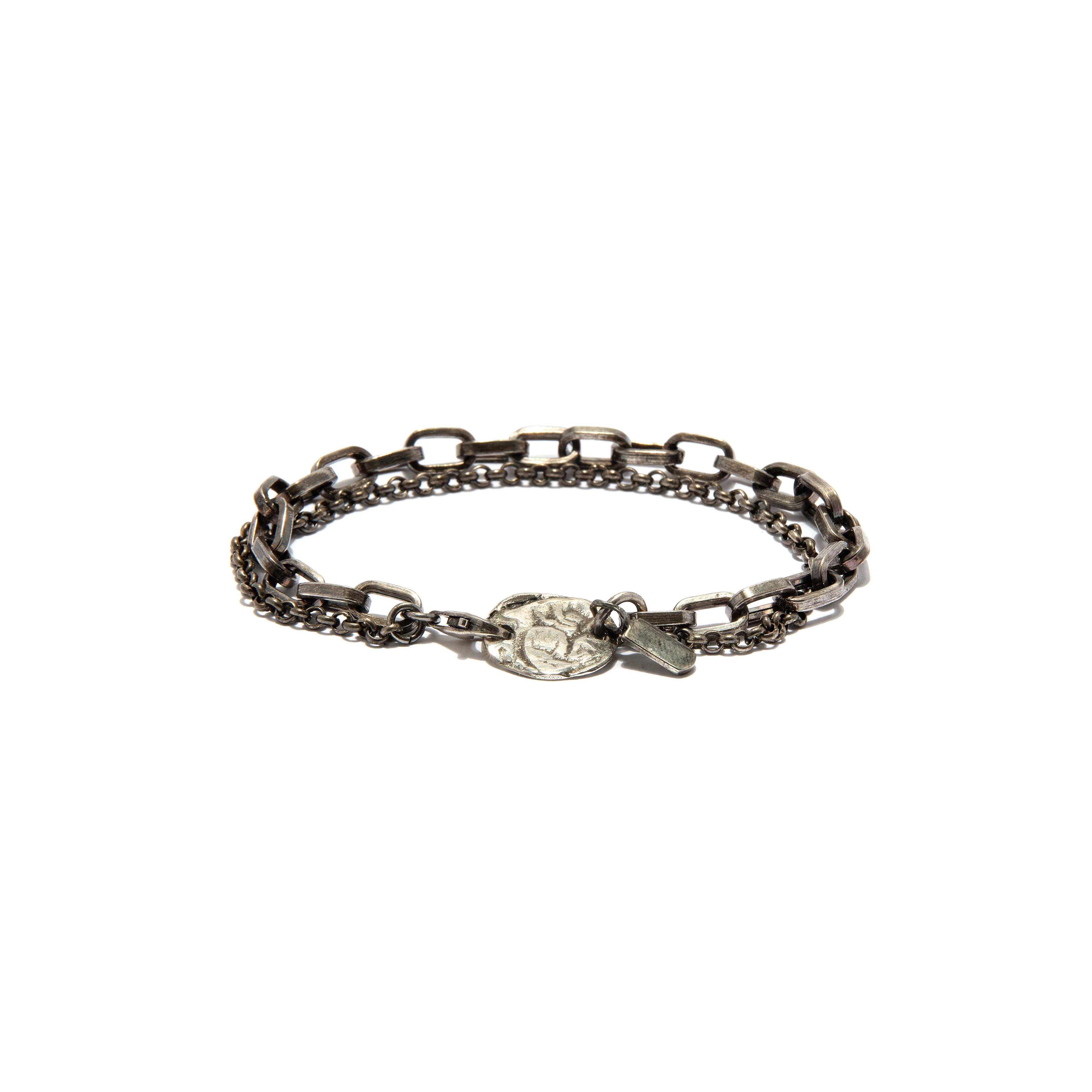 Yiğit Men's Bracelet