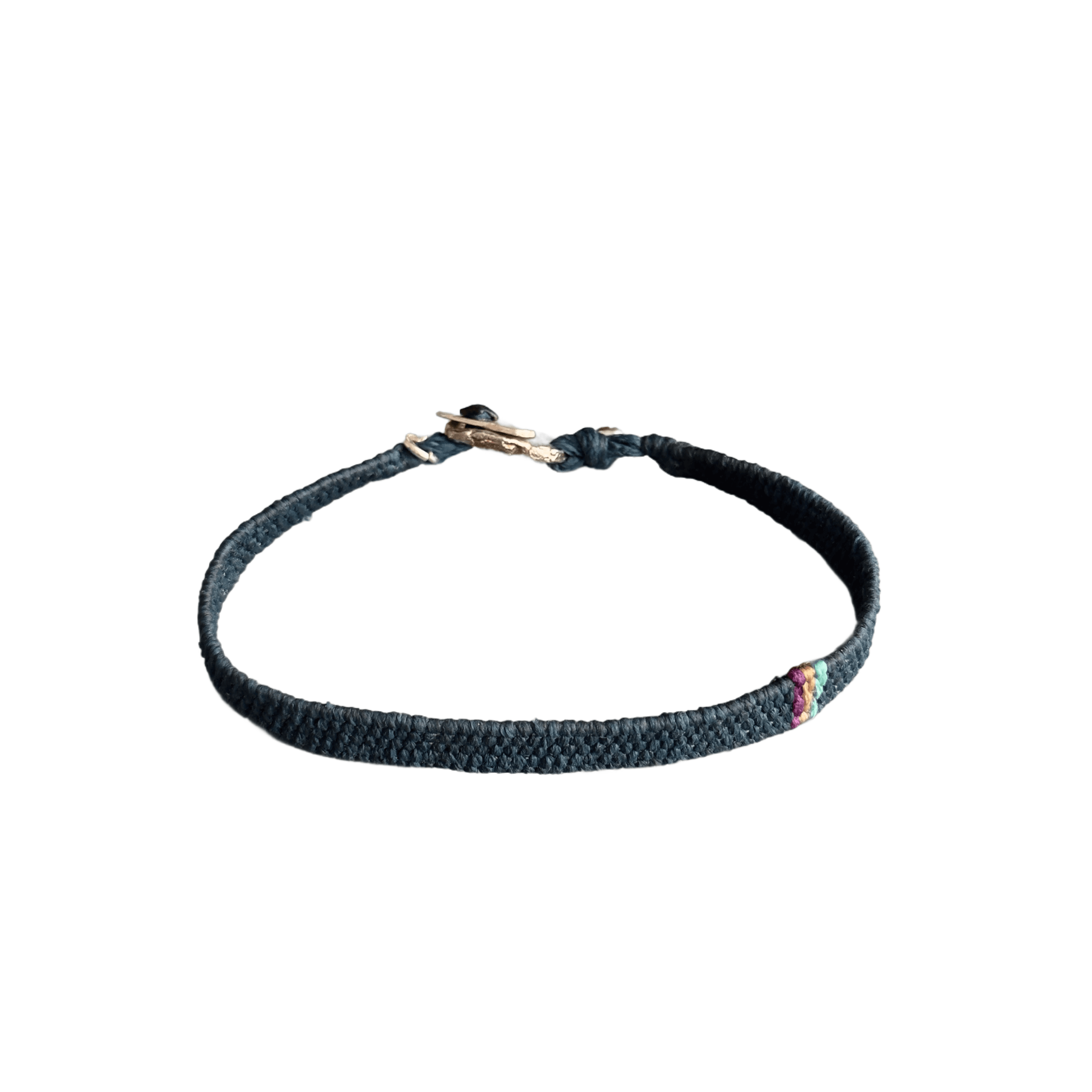 Dido Navy Men's Bracelet